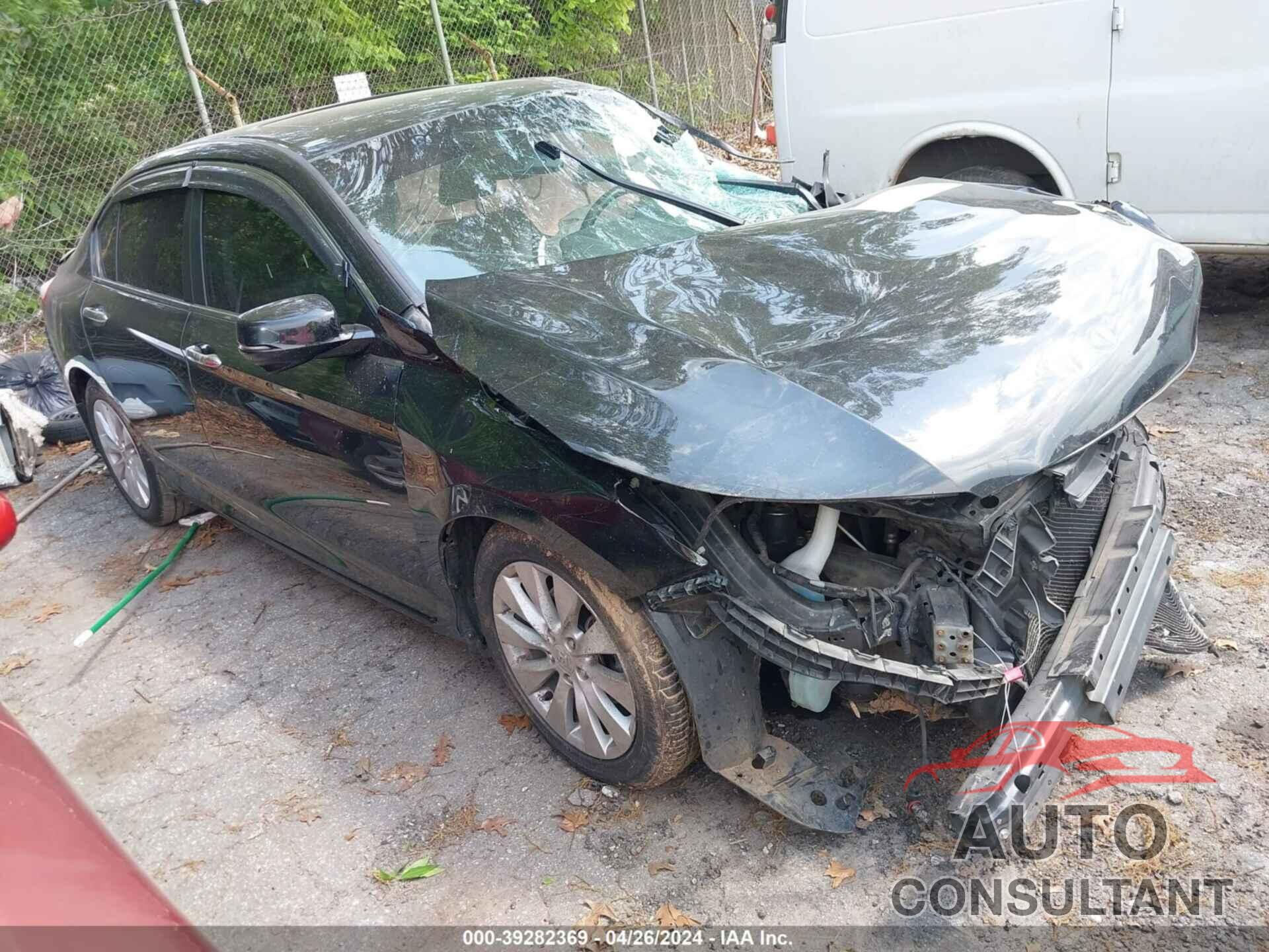 HONDA ACCORD 2014 - 1HGCR2F81EA059220