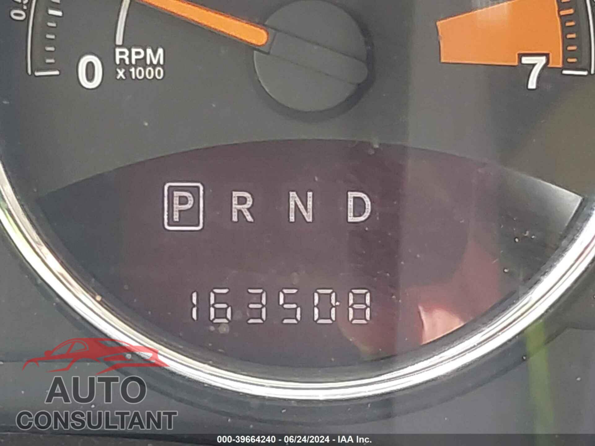 JEEP COMPASS 2016 - 1C4NJCEA4GD734536