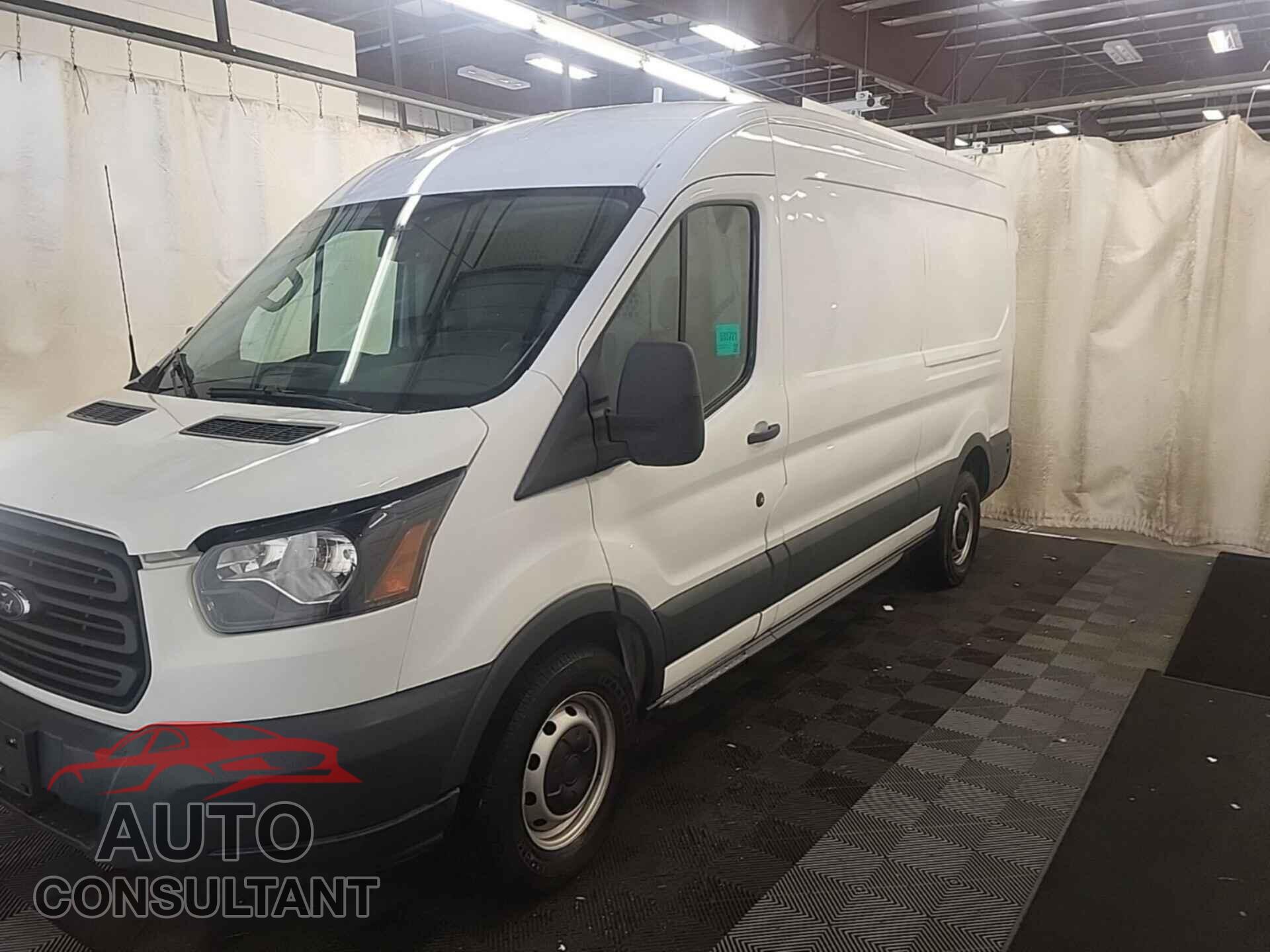 FORD TRANSIT 2018 - 1FTYR2CM4JKA09986