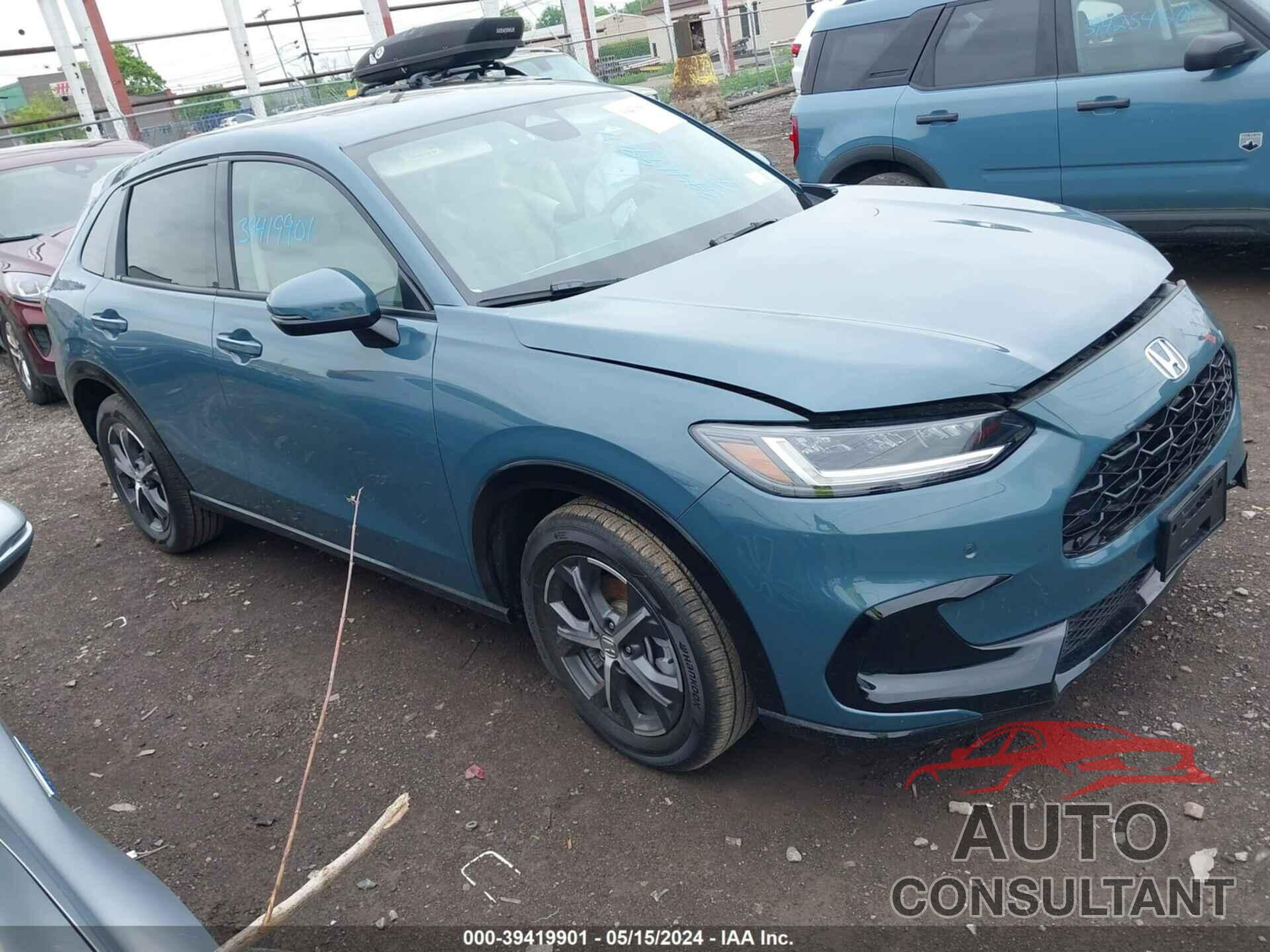HONDA HR-V 2024 - 3CZRZ2H77RM739039