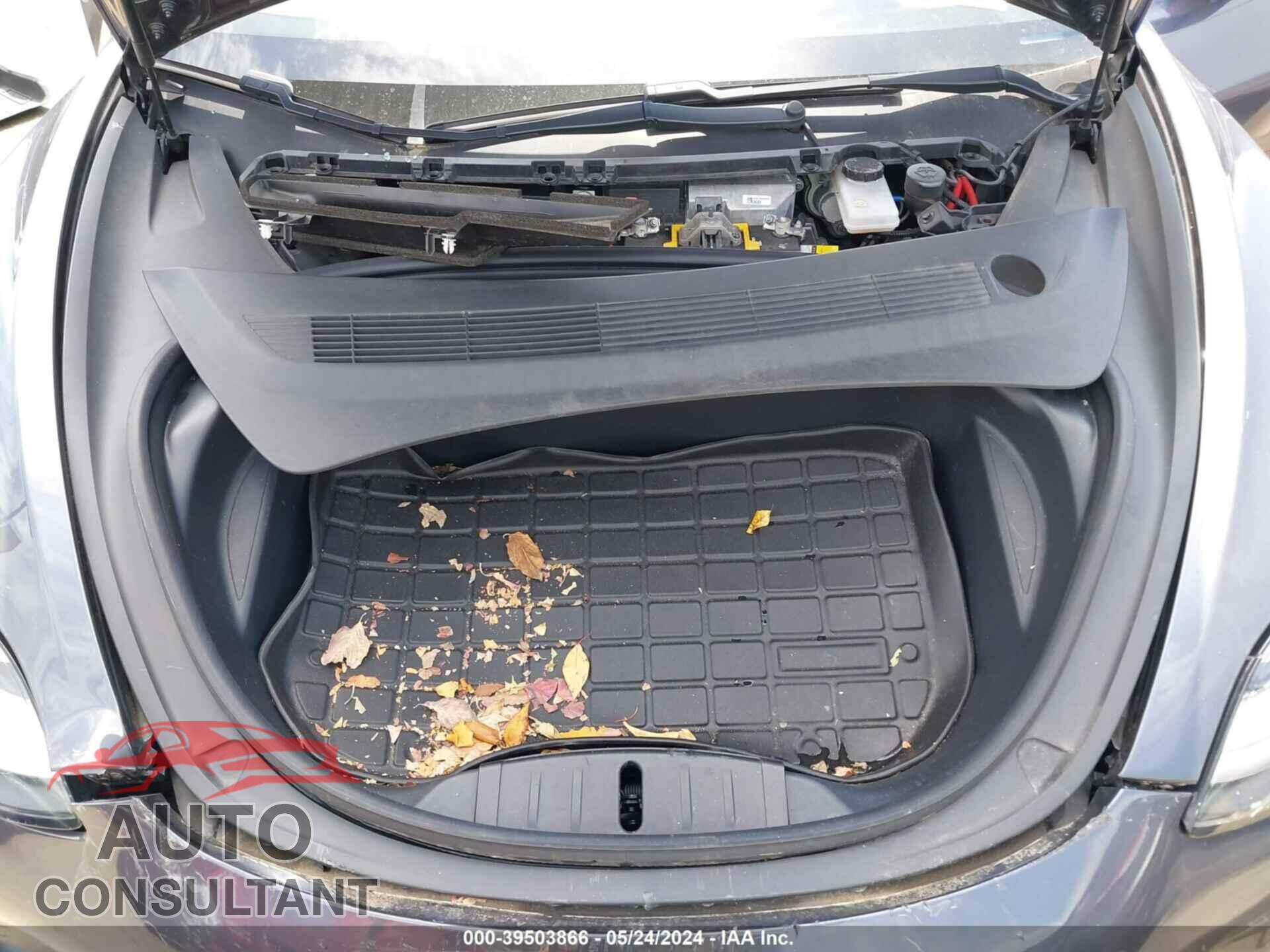 TESLA MODEL 3 2020 - 5YJ3E1EA2LF792244