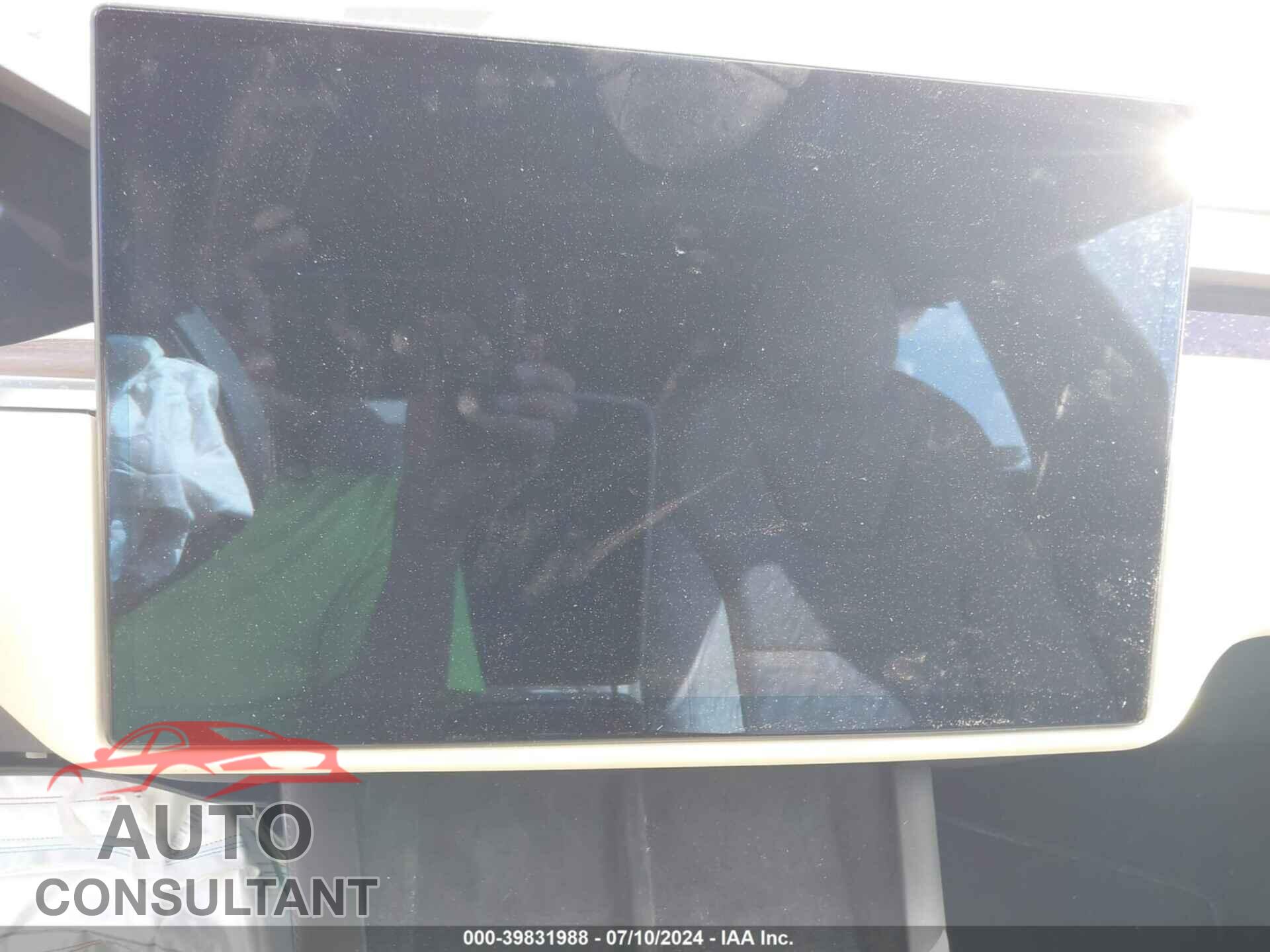 TESLA MODEL S 2022 - 5YJSA1E51NF486195