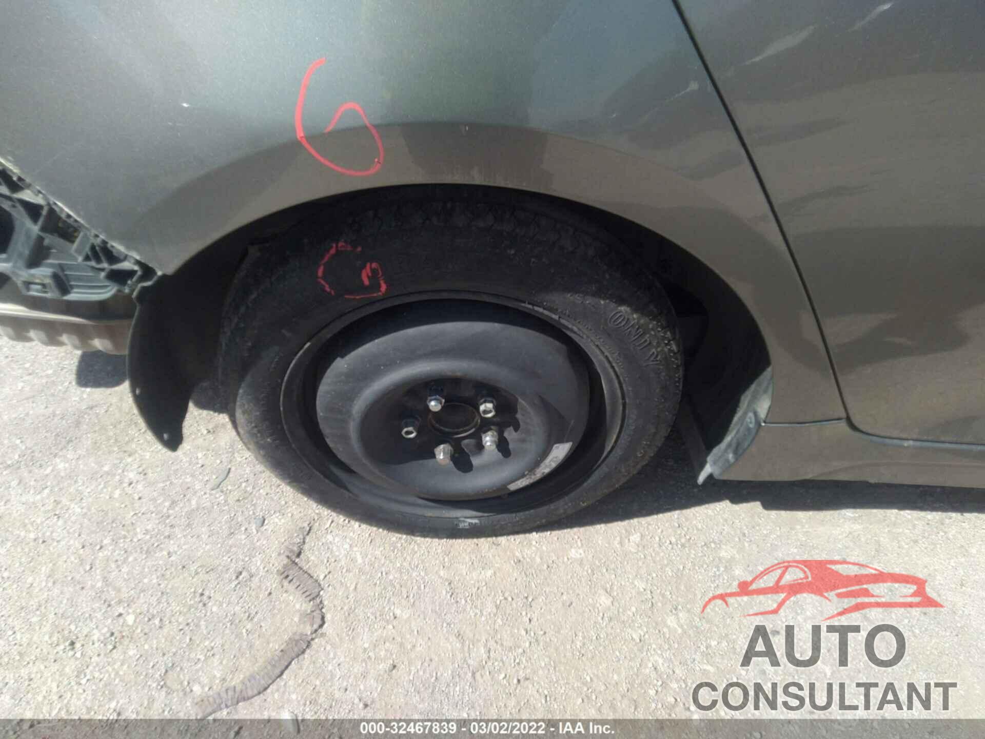 KIA OPTIMA 2018 - 5XXGT4L34JG189528