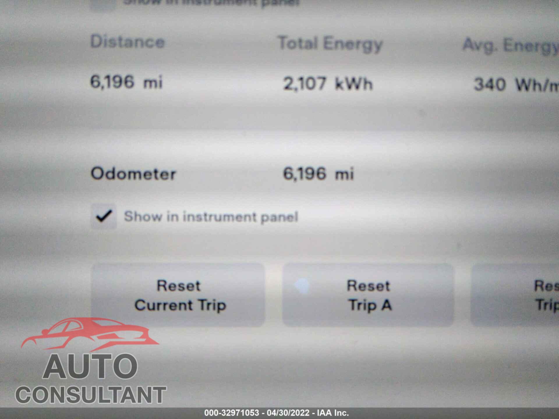 TESLA MODEL S 2020 - 5YJSA1E22LF360480