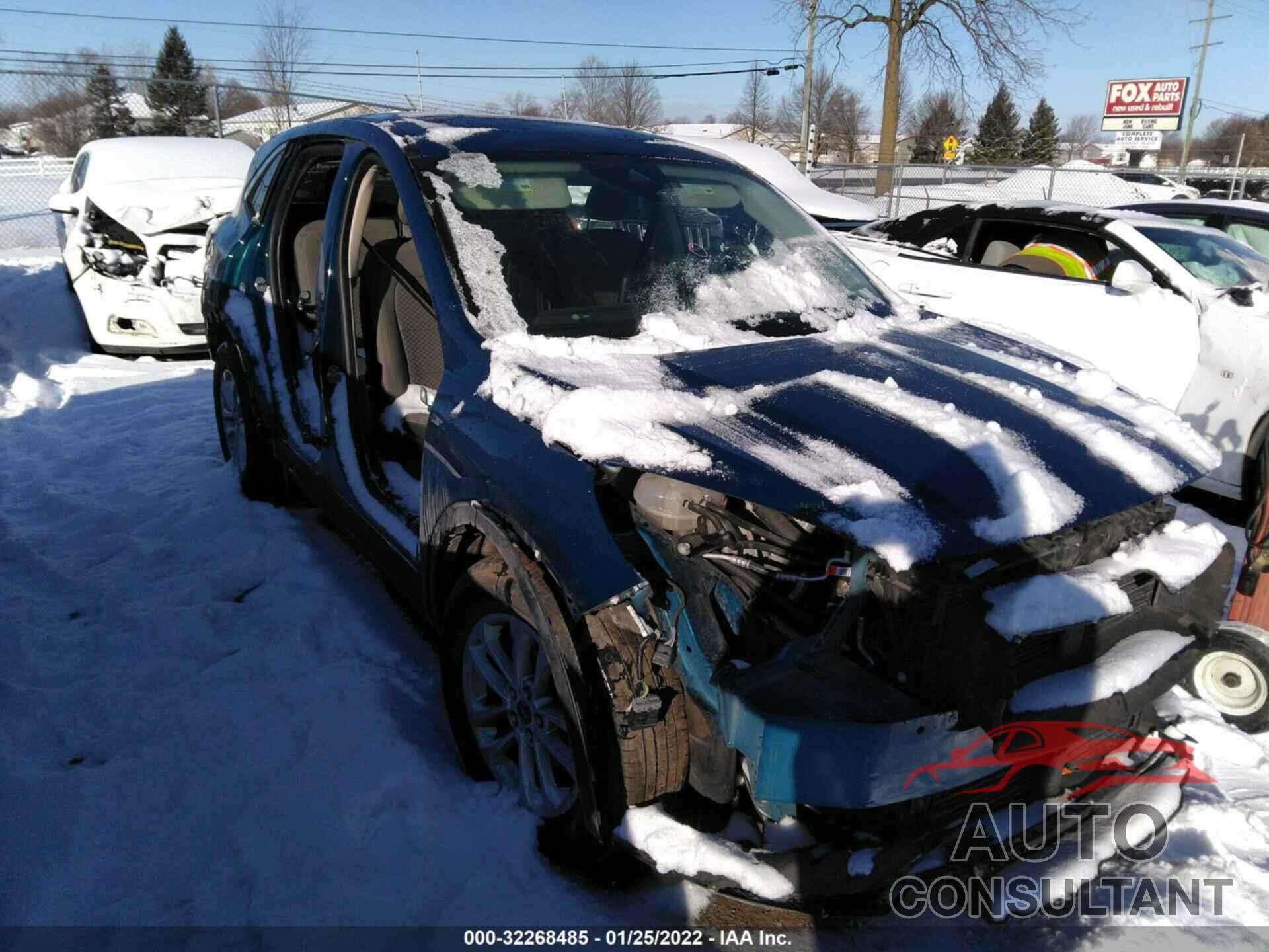 FORD ESCAPE 2020 - 1FMCU9G66LUC25399