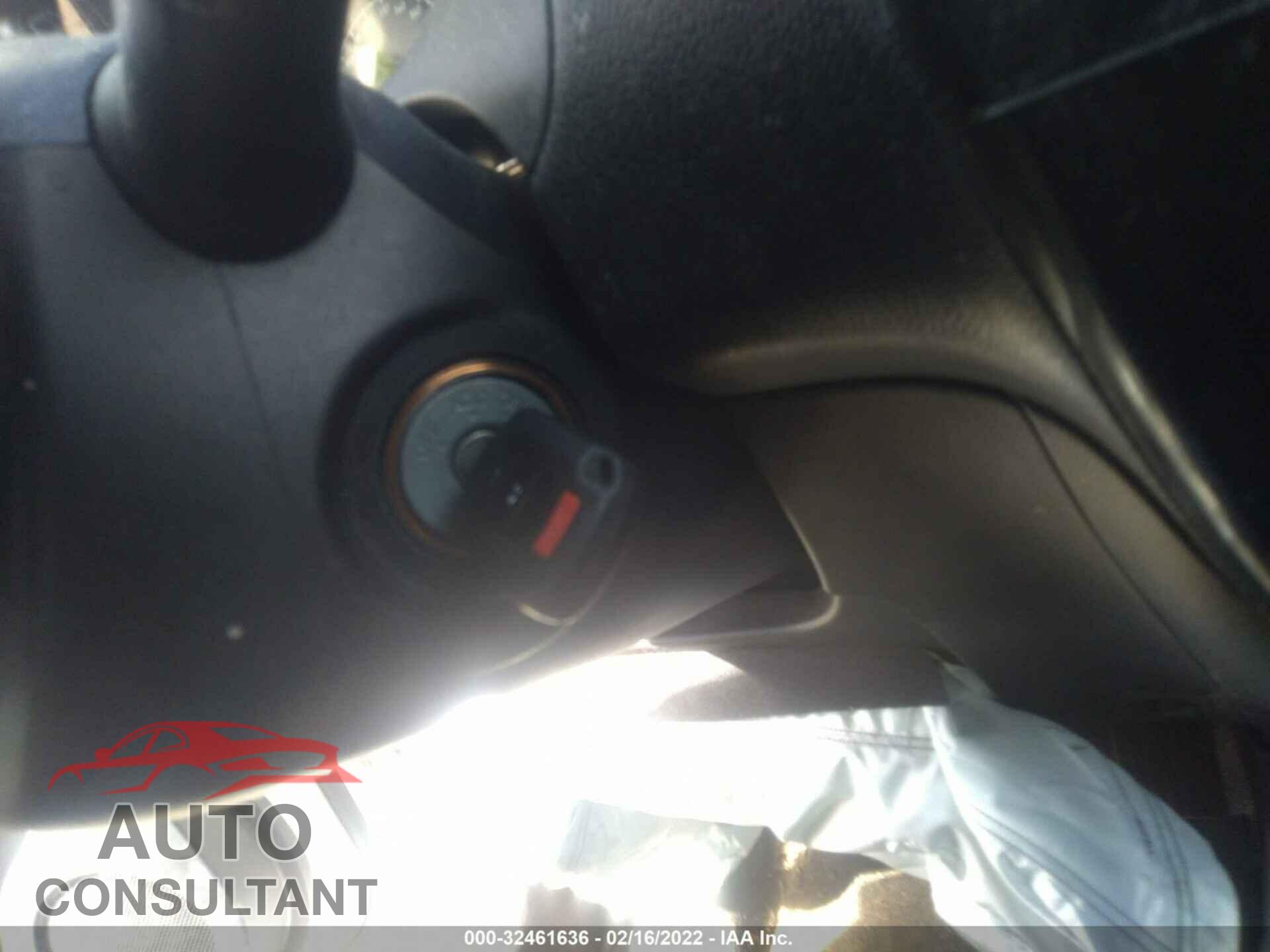 MITSUBISHI MIRAGE 2017 - ML32A3HJ2HH021677