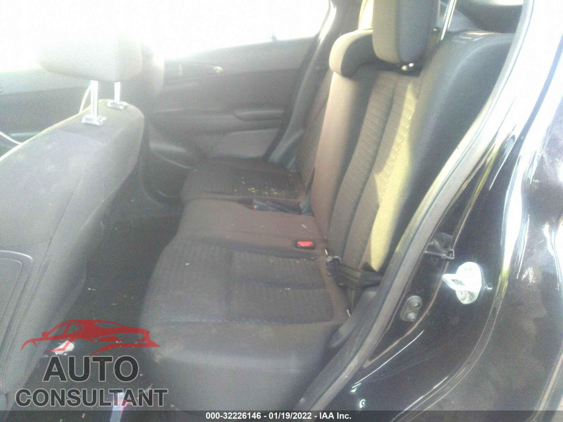 MITSUBISHI ECLIPSE CROSS 2019 - JA4AT3AA4KZ019423