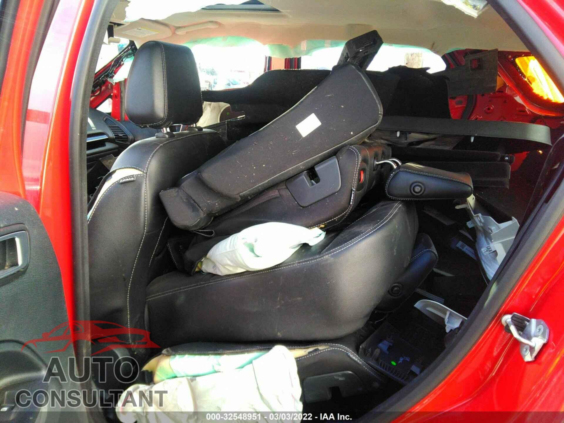 FORD ECOSPORT 2019 - MAJ6S3KL7KC289690