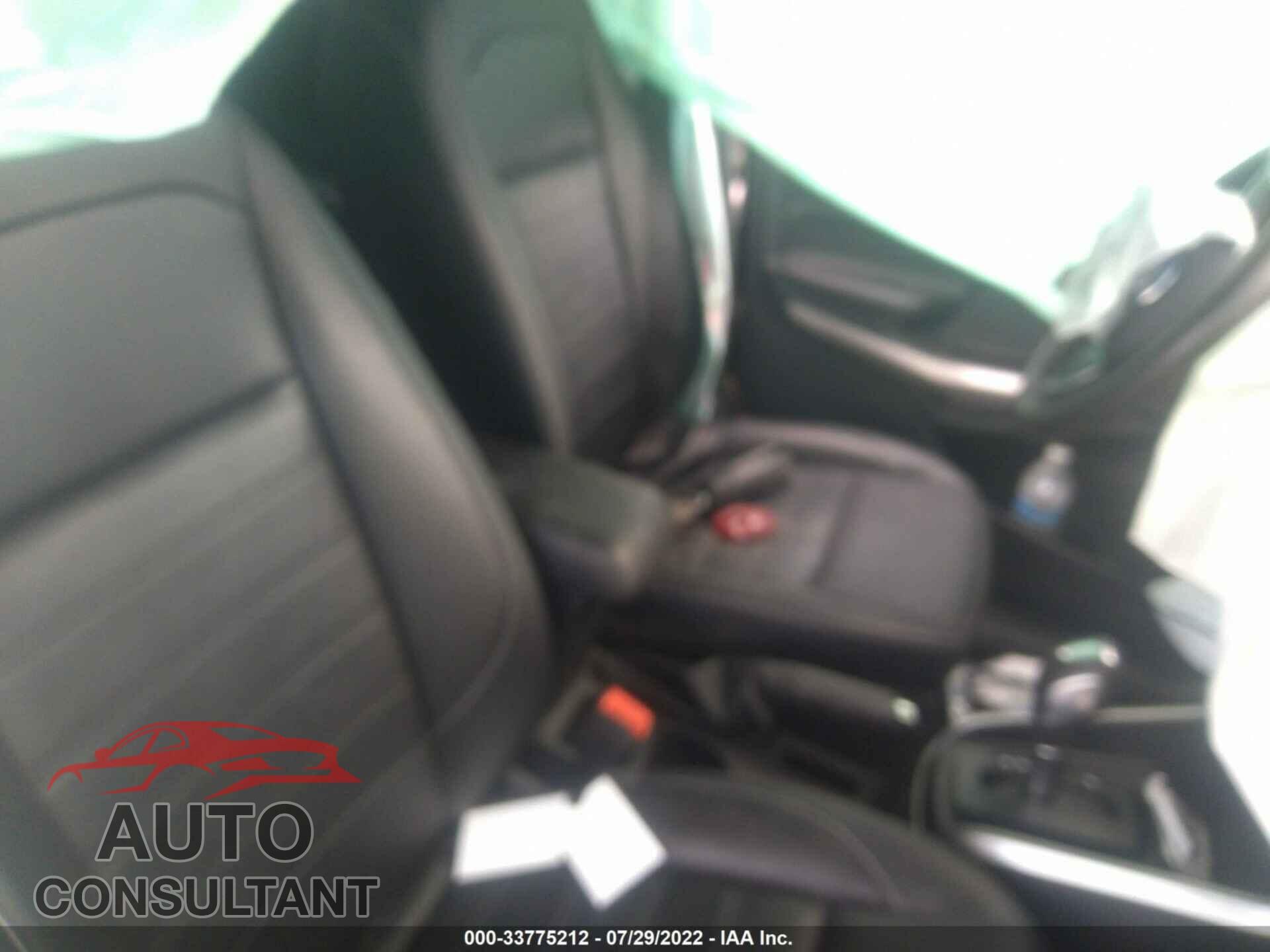 FORD ECOSPORT 2020 - MAJ6S3KL0LC352775