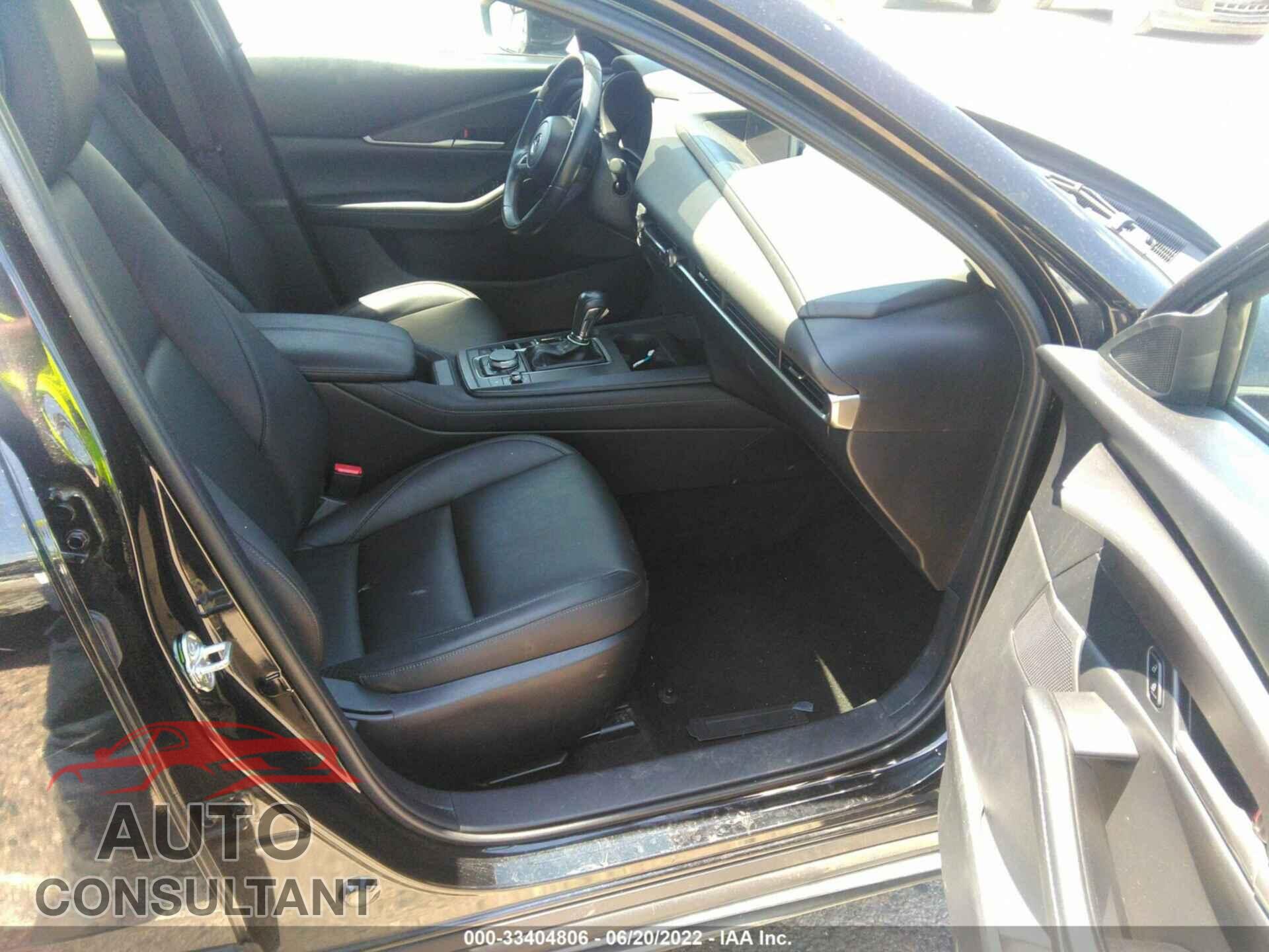 MAZDA CX-30 2021 - 3MVDMABL3MM228613