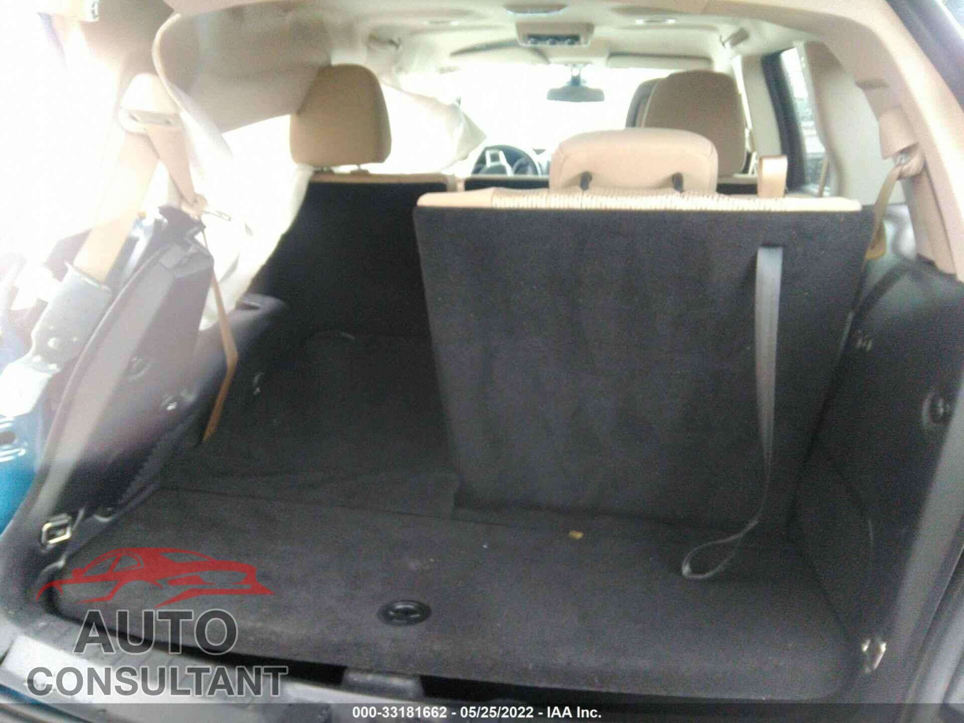 DODGE JOURNEY 2020 - 3C4PDCAB3LT253759