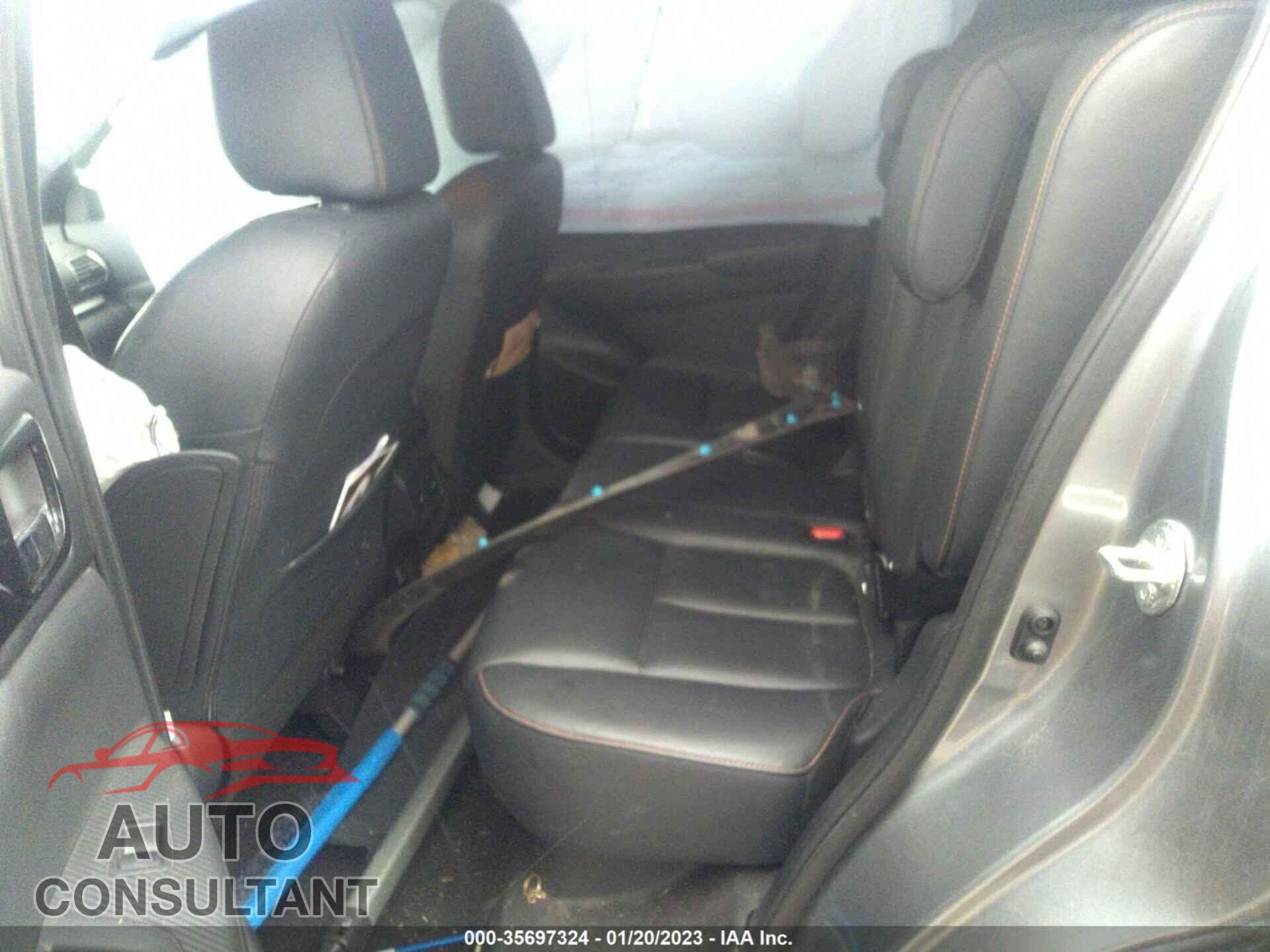 MITSUBISHI ECLIPSE CROSS 2020 - JA4AT5AA7LZ019283