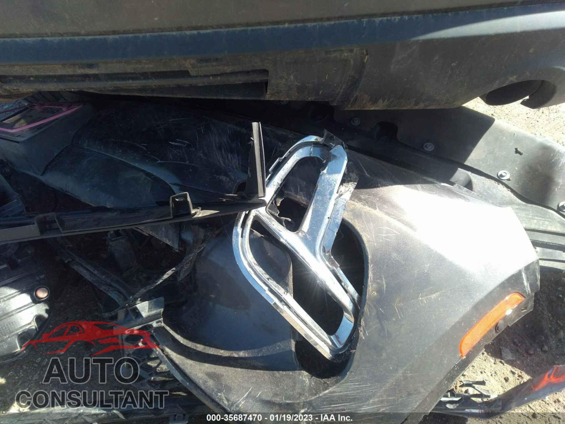 DODGE DURANGO 2021 - 1C4RDHAG7MC639860