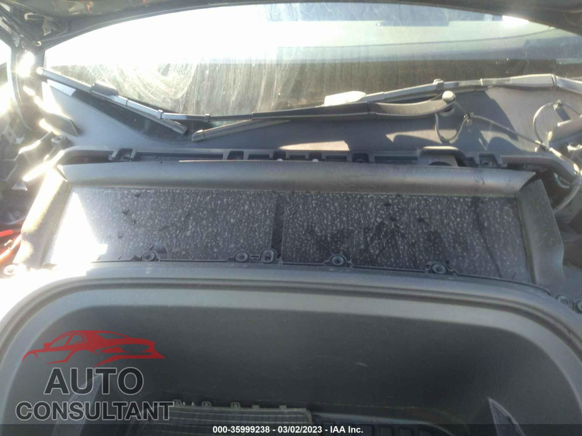 TESLA MODEL Y 2022 - 7SAYGDEE2NF359694