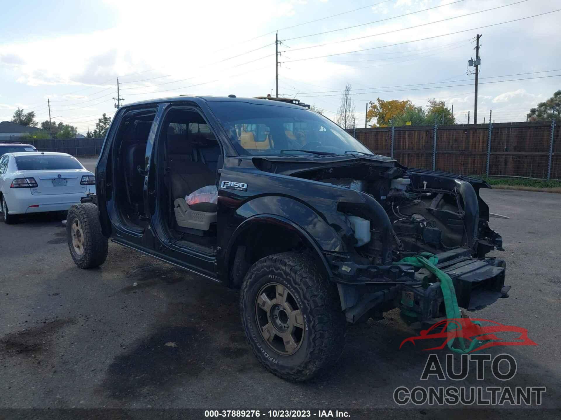 FORD F-150 2016 - 1FTEW1EGXGFC42995