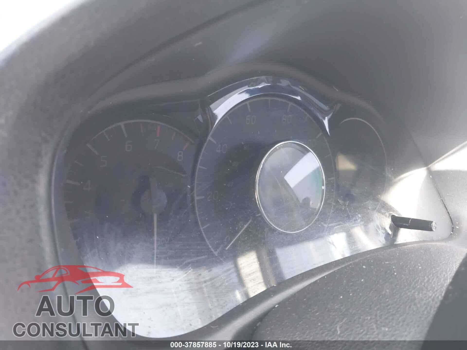 NISSAN VERSA NOTE 2017 - 3N1CE2CP2HL364571