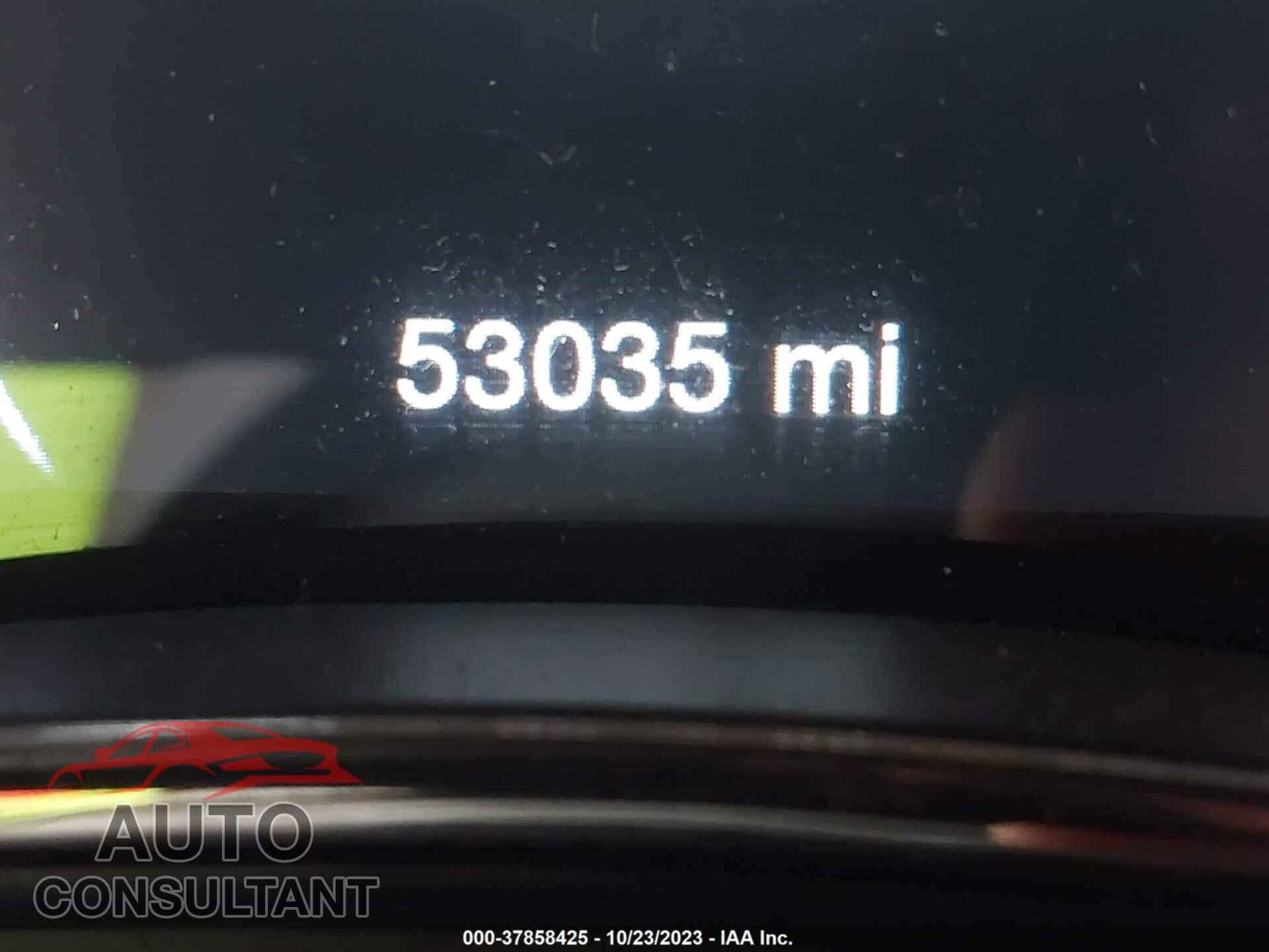 DODGE DURANGO 2020 - 1C4RDHDG5LC408174