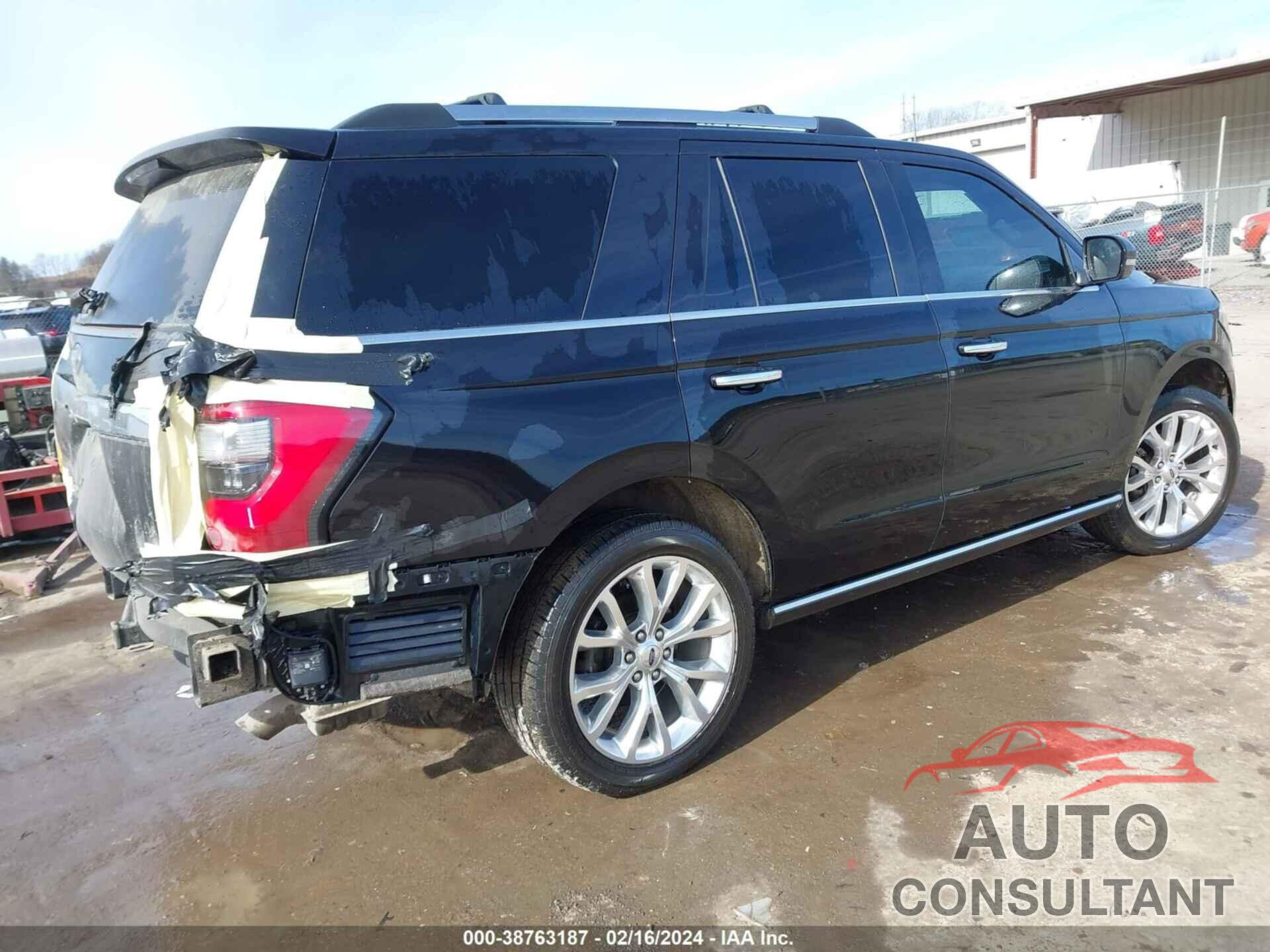 FORD EXPEDITION 2019 - 1FMJU2AT2KEA72588