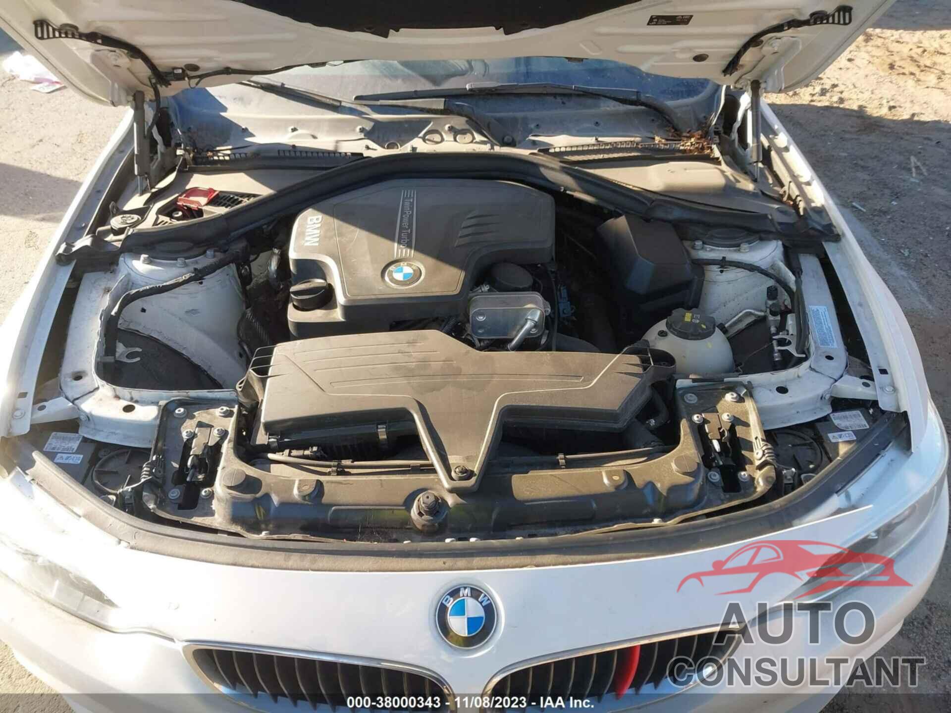 BMW 428 2016 - WBA3N7C56GK226456