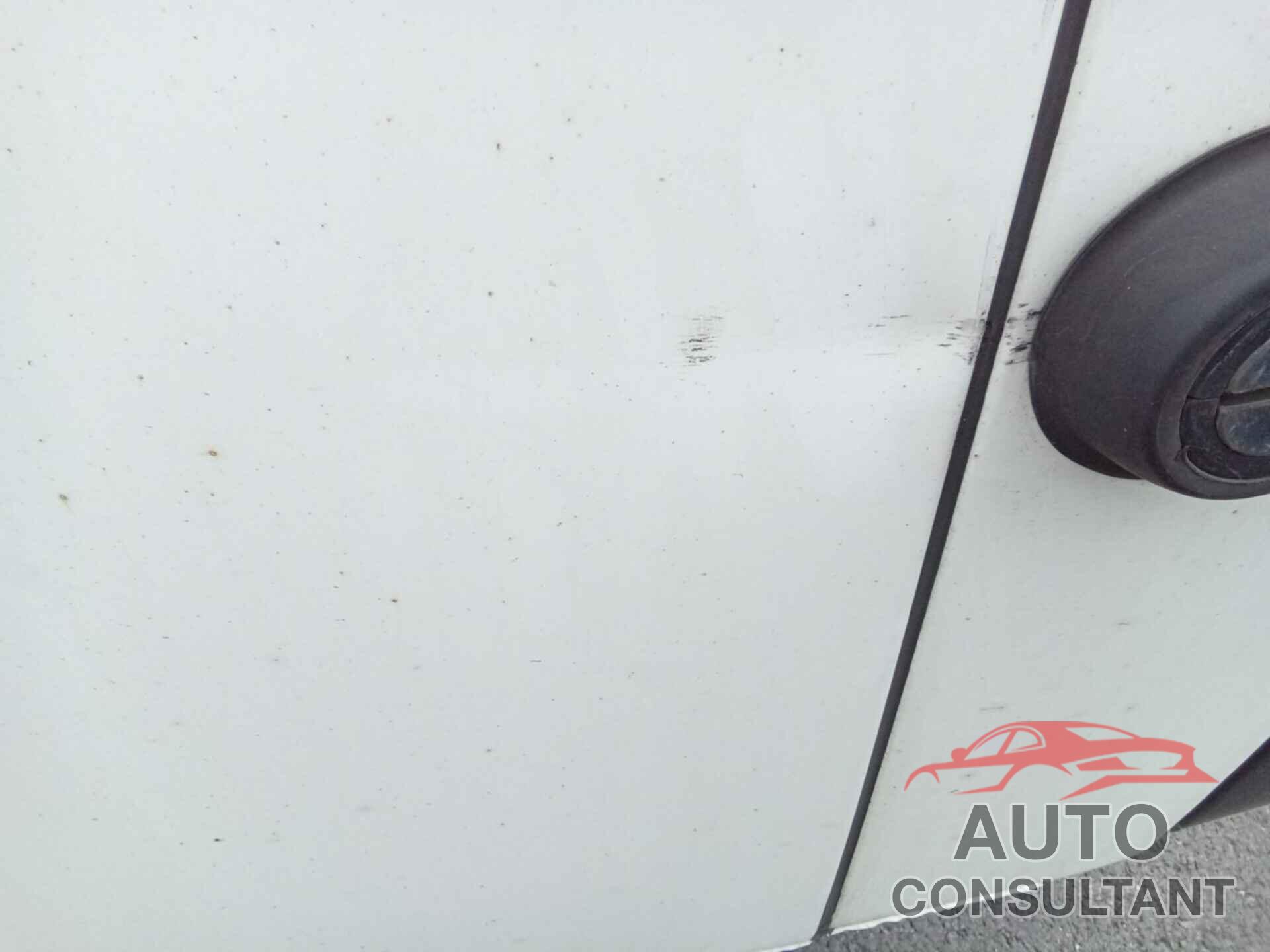 NISSAN NV 2020 - 1N6AF0KY6LN801607