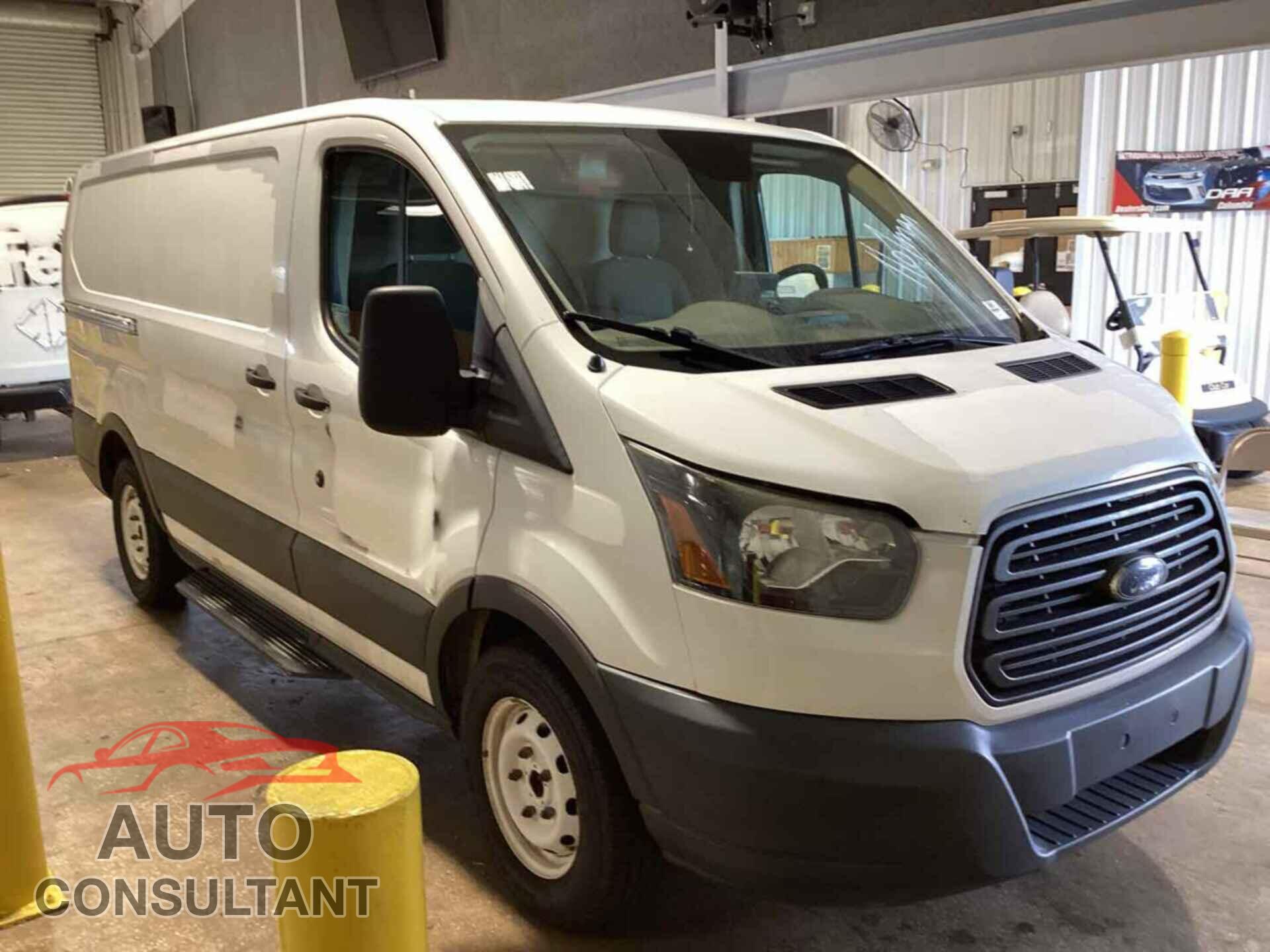 FORD TRANSIT 2015 - 1FTNE1YM9FKB19795