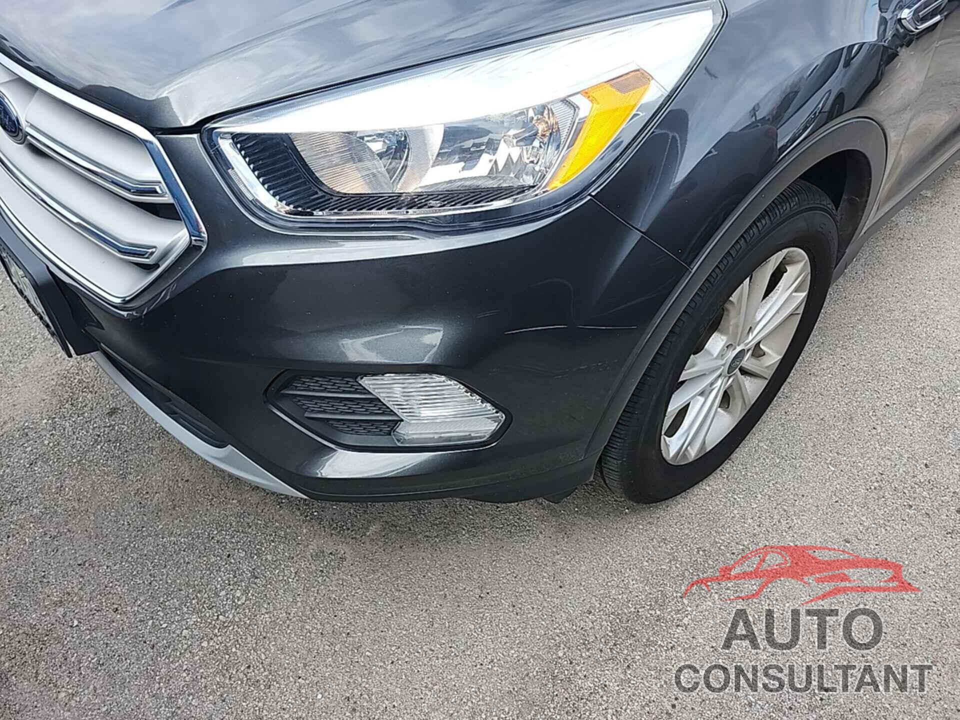 FORD ESCAPE 2019 - 1FMCU0GD3KUA36833