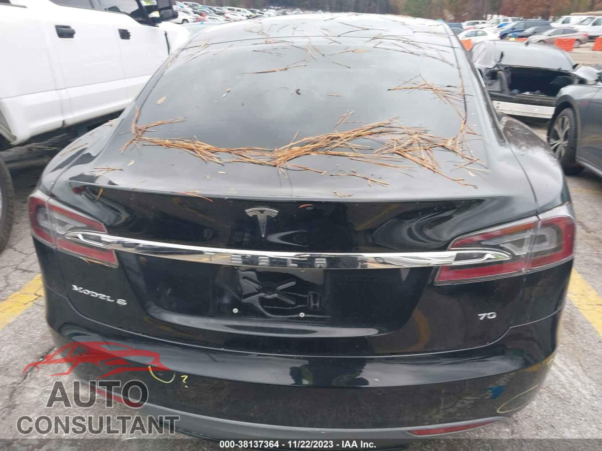 TESLA MODEL S 2015 - 5YJSA1E1XFF108844