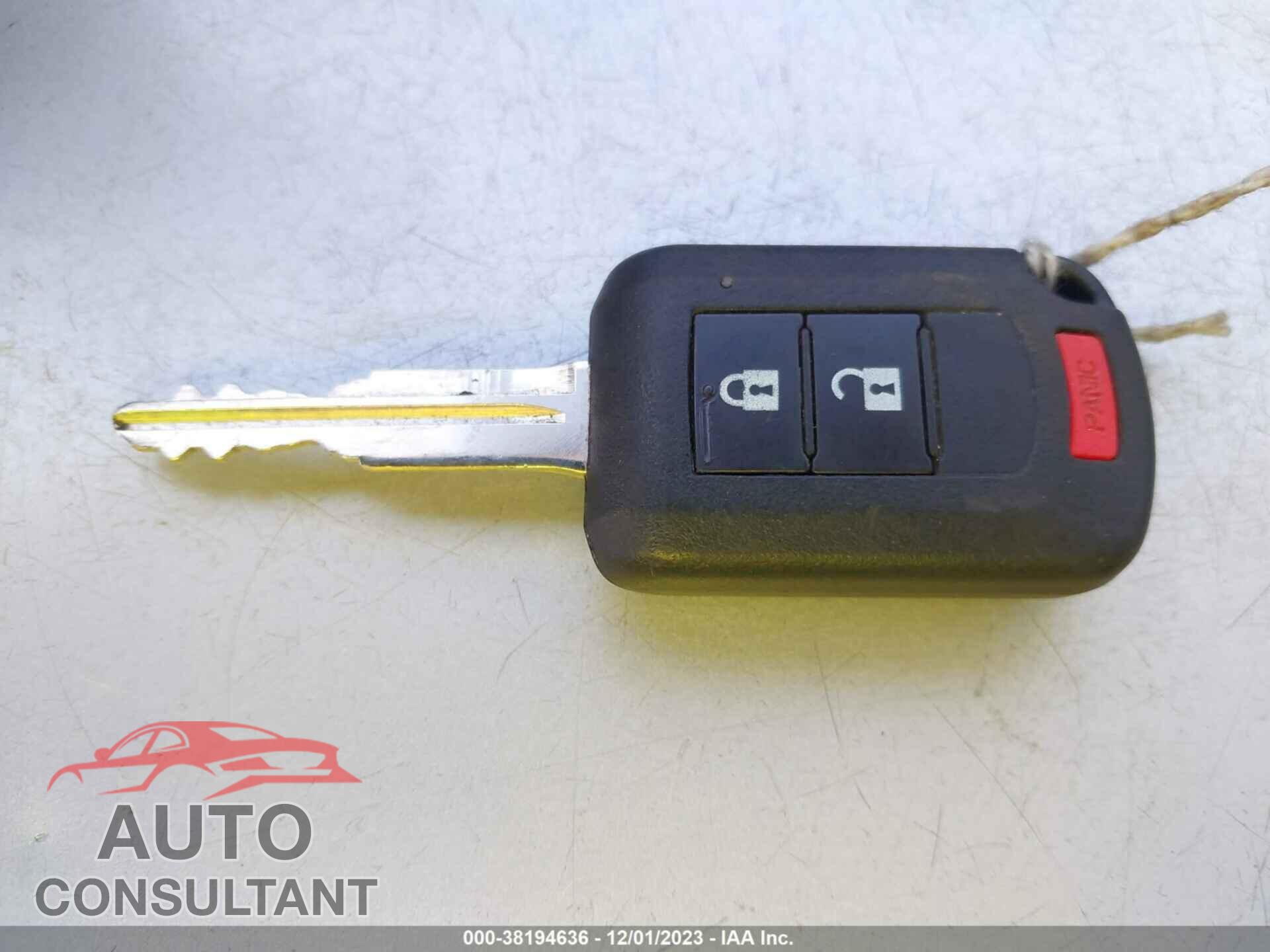 MITSUBISHI ECLIPSE CROSS 2020 - JA4AS4AA2LZ042886