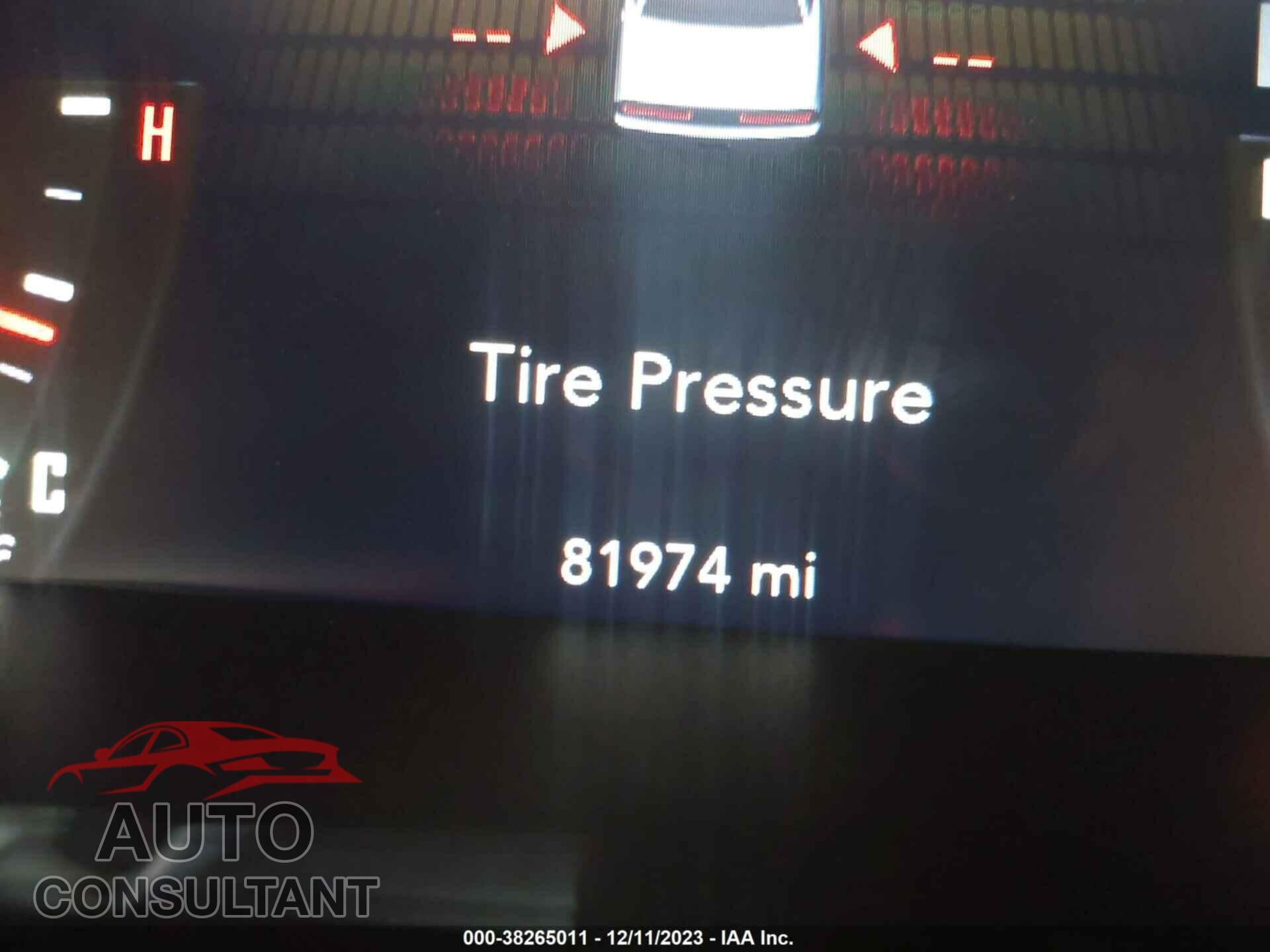 DODGE CHALLENGER 2016 - 2C3CDZAG8GH172644