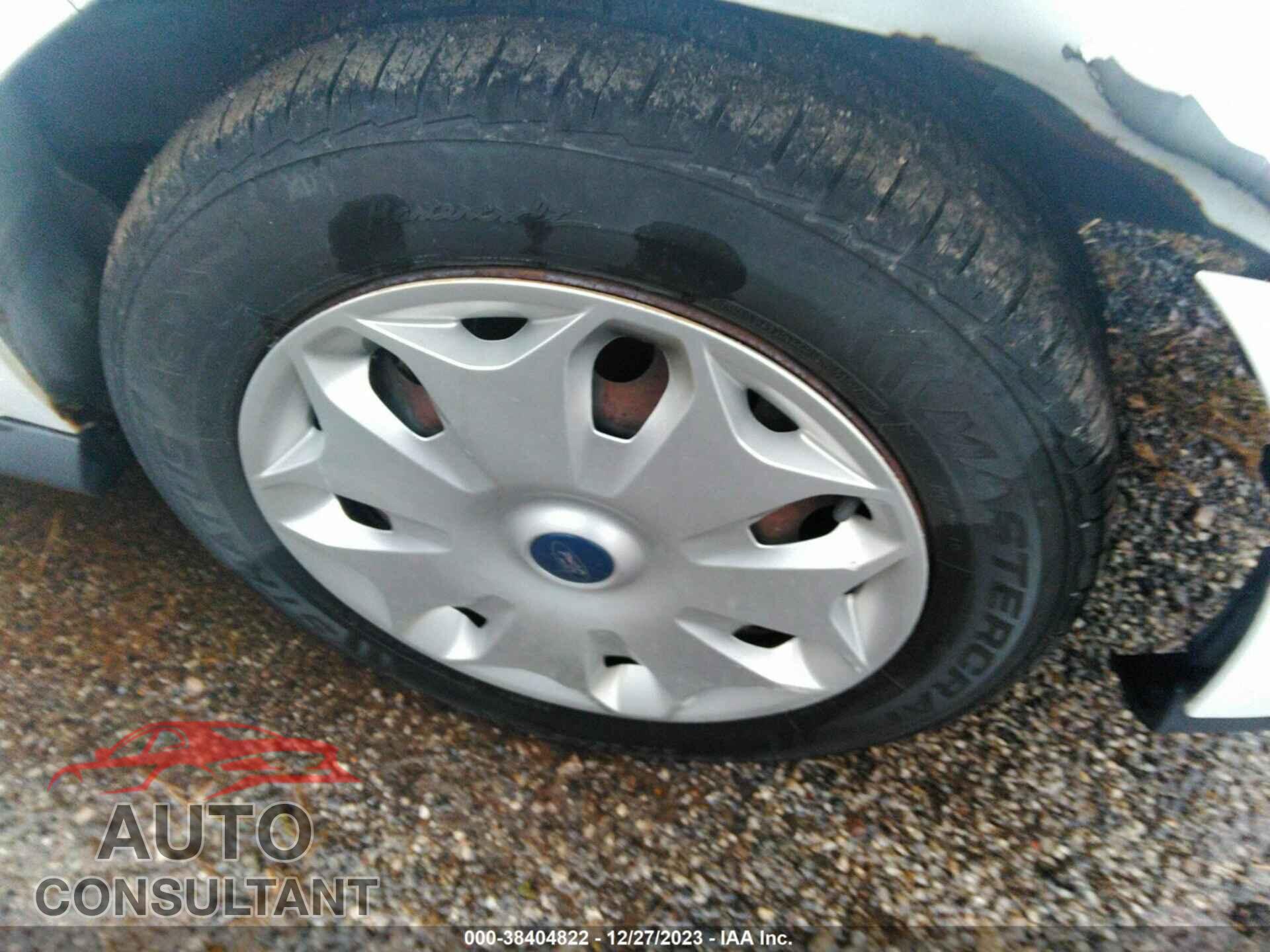 FORD TRANSIT CONNECT 2015 - NM0LS7F70F1189799