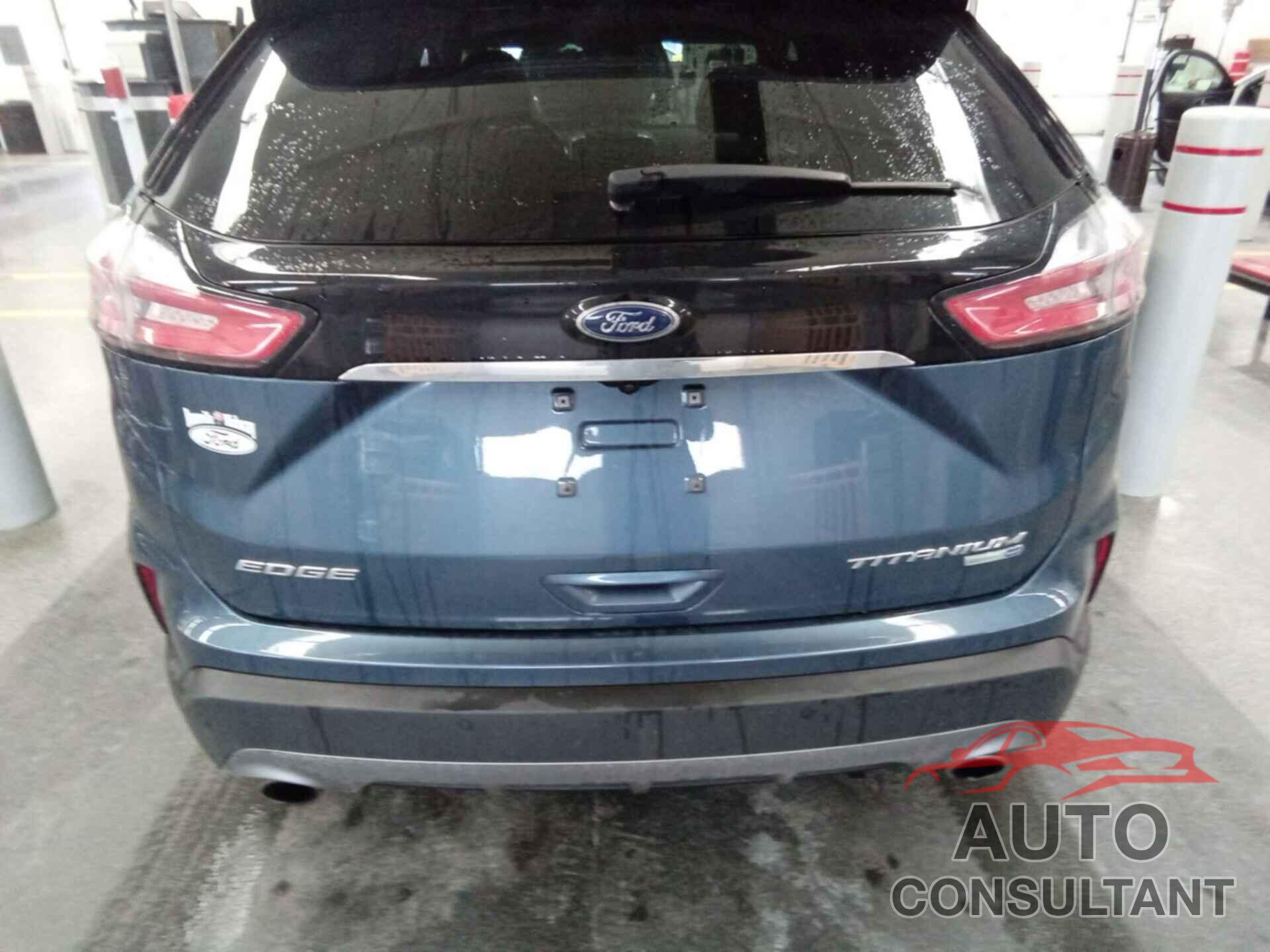 FORD EDGE 2019 - 2FMPK4K96KBC64638