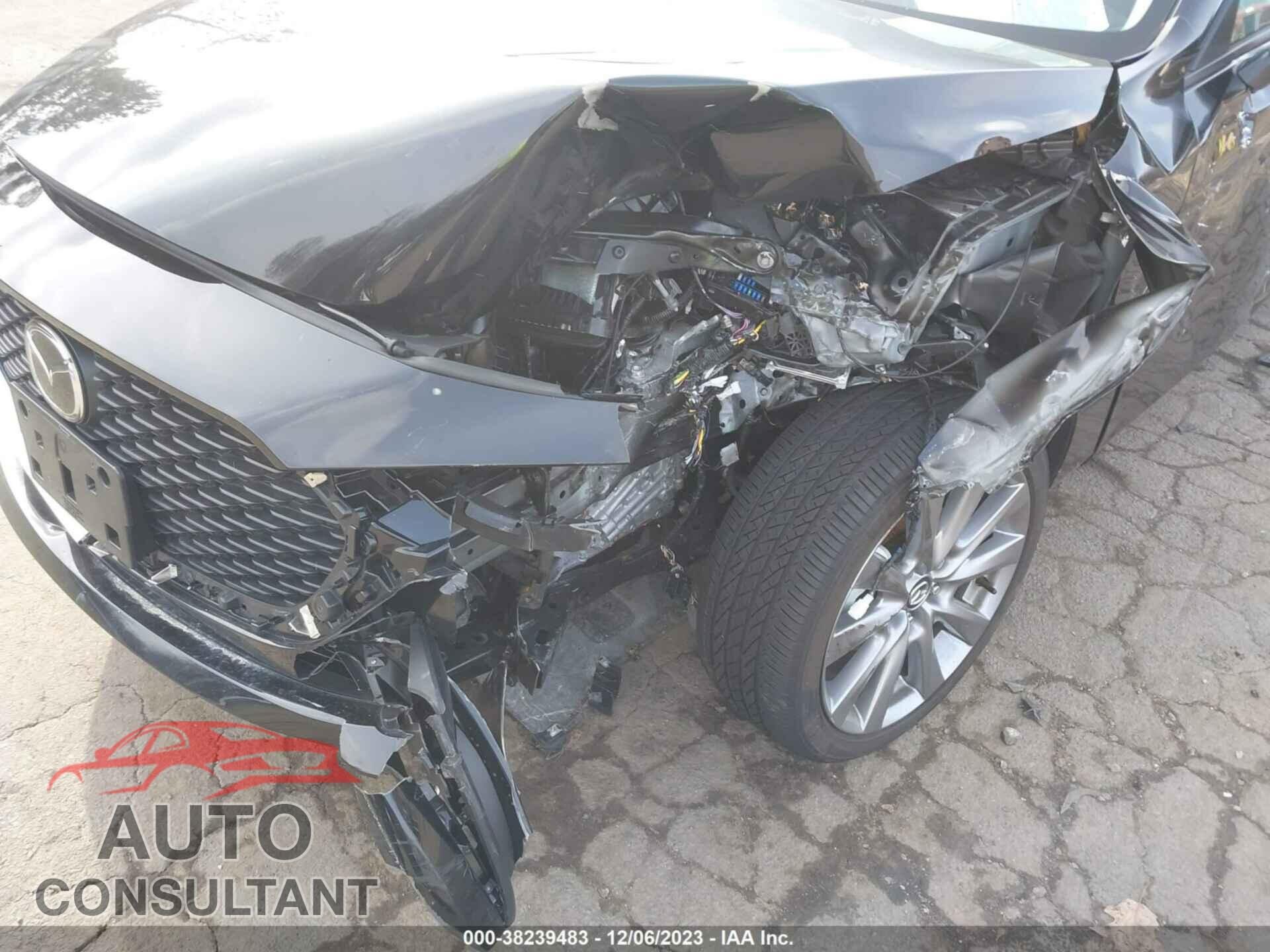 MAZDA MAZDA3 2023 - 3MZBPABM2PM354570