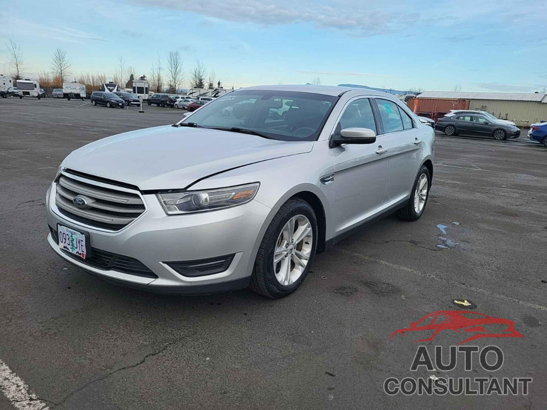 FORD TAURUS 2017 - 1FAHP2E83HG115578