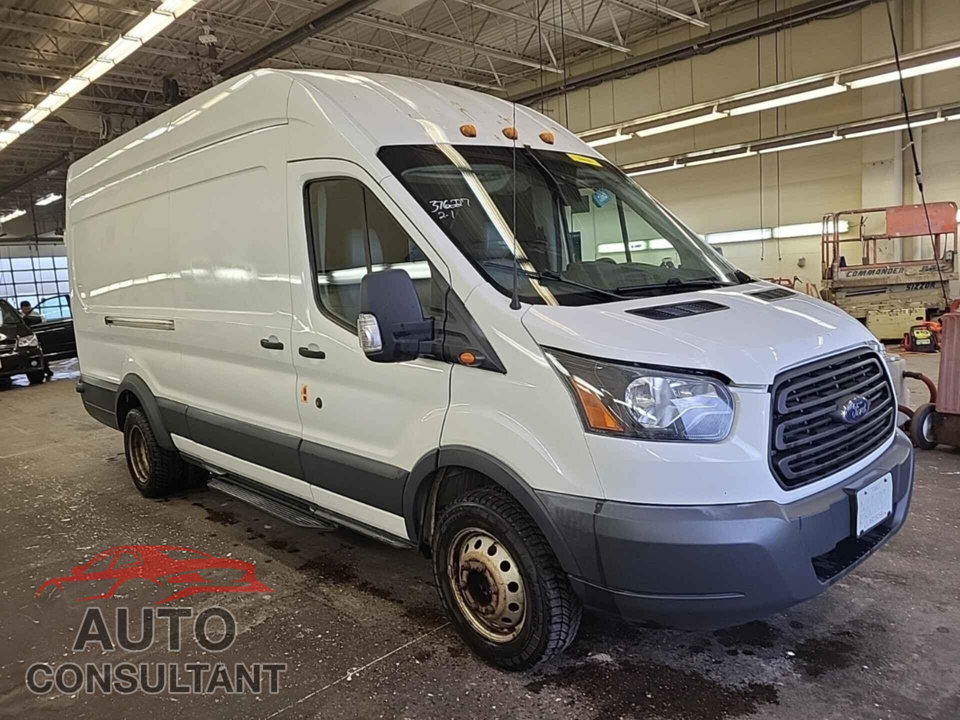 FORD TRANSIT 2016 - 1FTBF4XG2GKA62032
