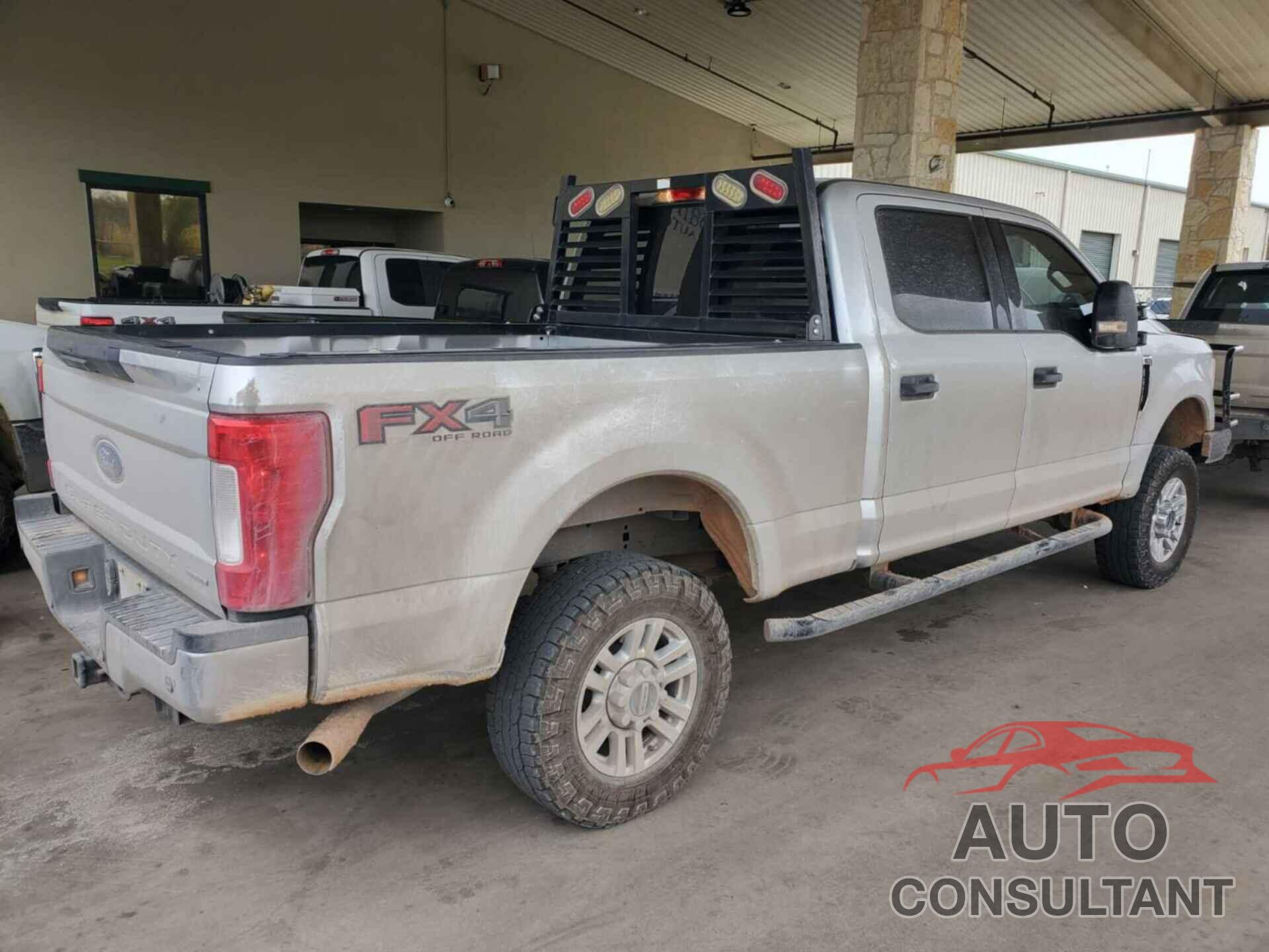 FORD F250 2019 - 1FT7W2B60KED13730