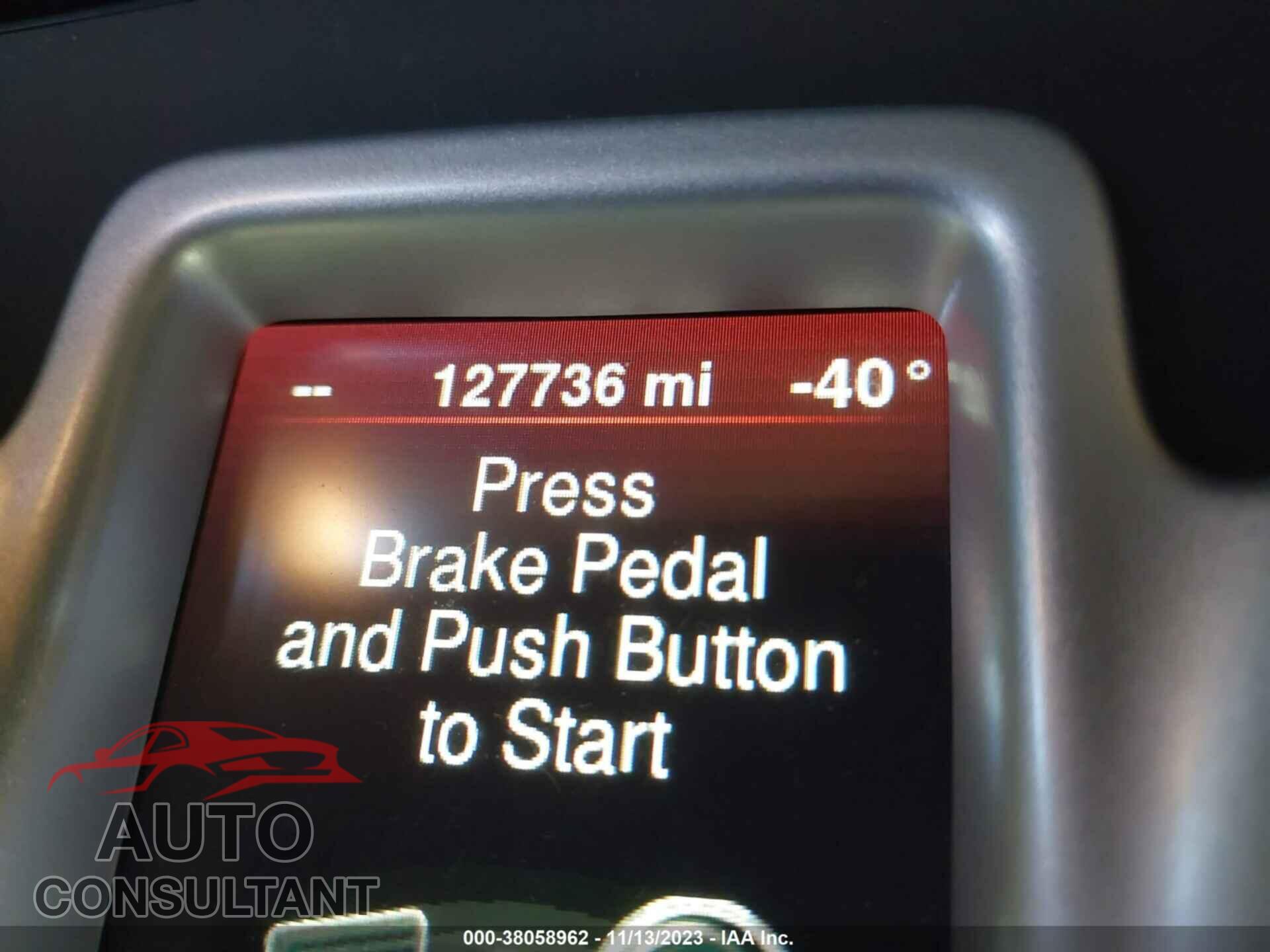 DODGE JOURNEY 2016 - 3C4PDDEG4GT110319