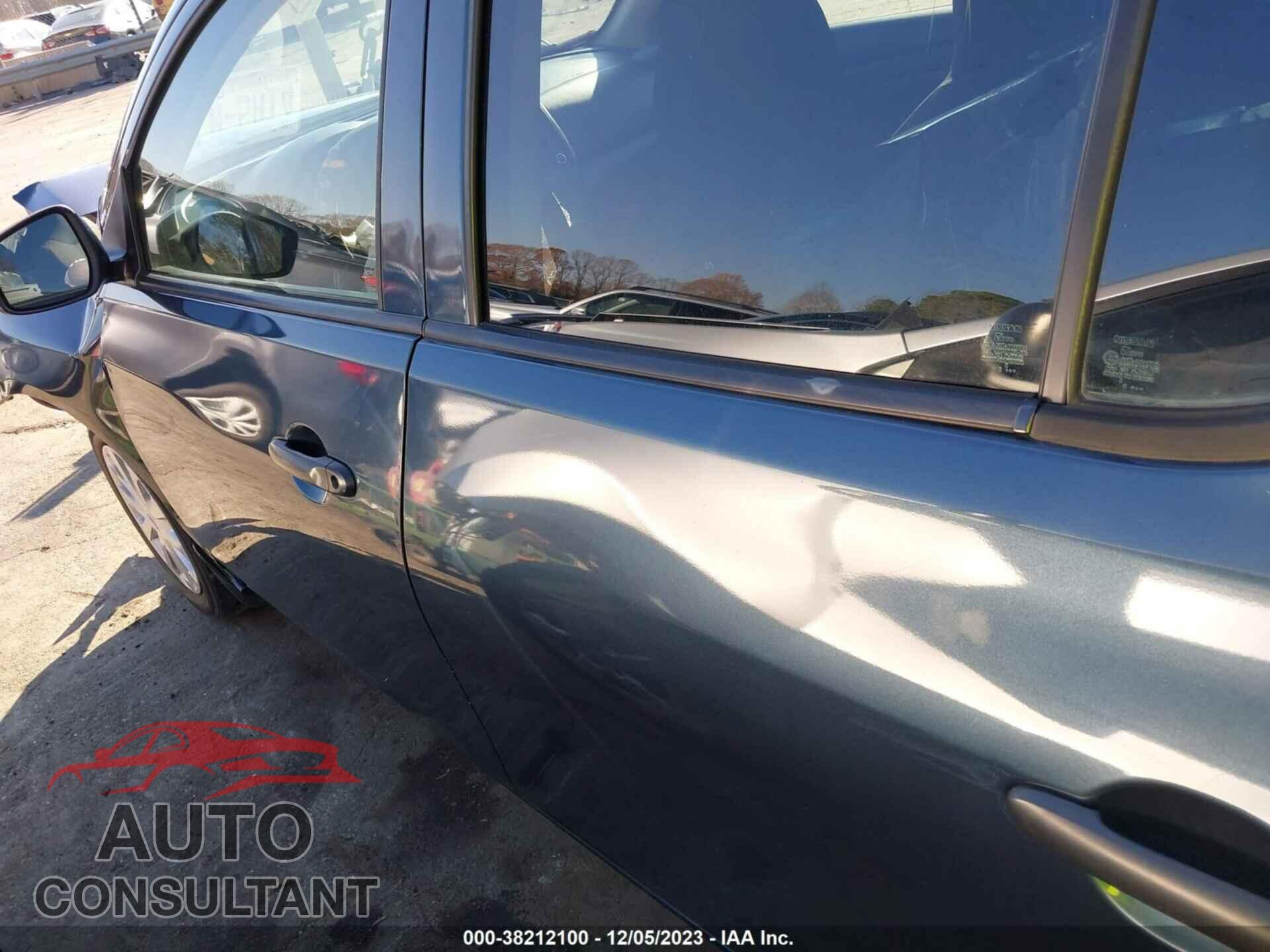 NISSAN VERSA 2016 - 3N1CN7AP1GL832370