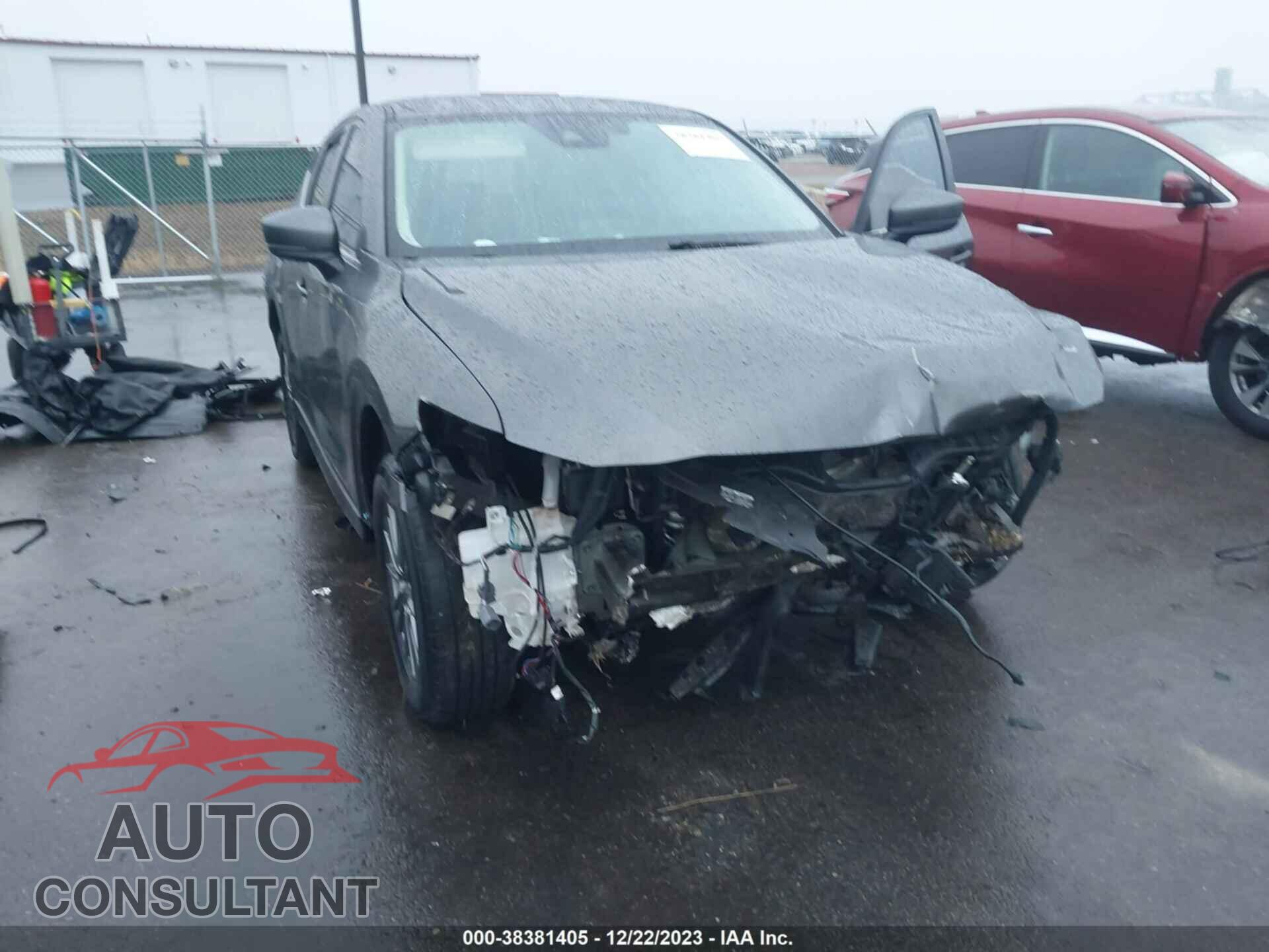MAZDA CX-5 2017 - JM3KFBCLXH0107293