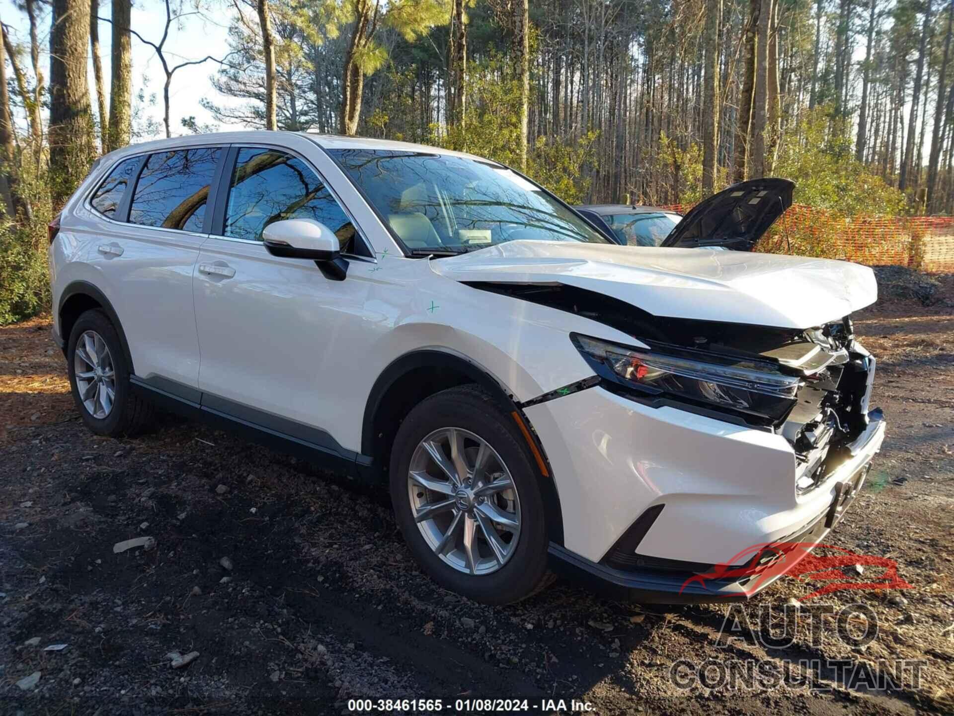 HONDA CR-V 2023 - 2HKRS4H77PH406820