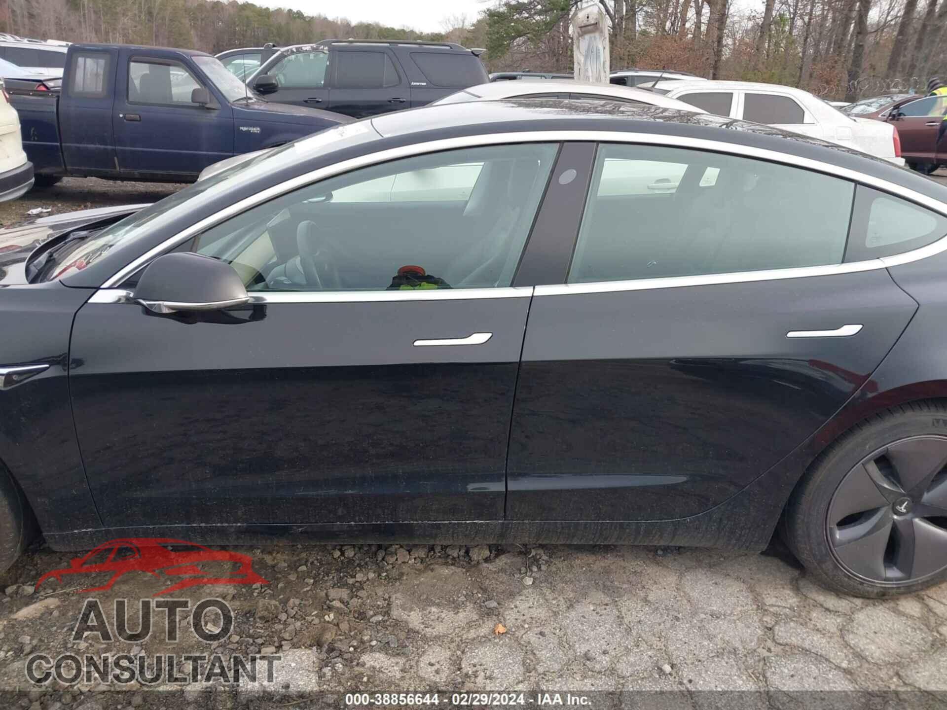 TESLA MODEL 3 2020 - 5YJ3E1EA7LF630173