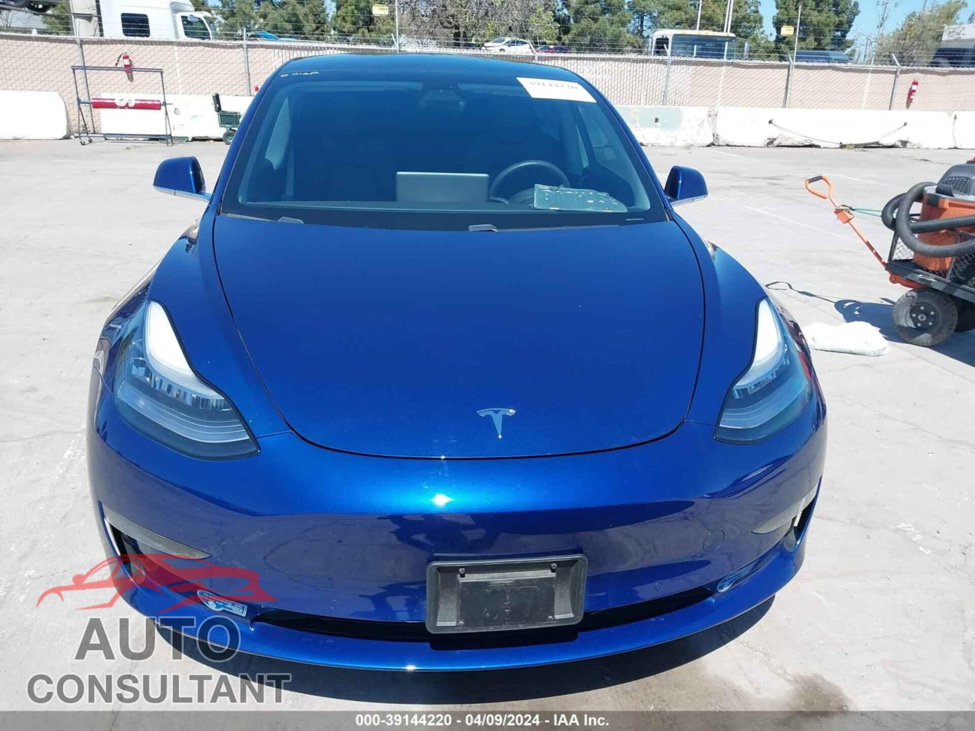 TESLA MODEL 3 2020 - 5YJ3E1EA4LF799311