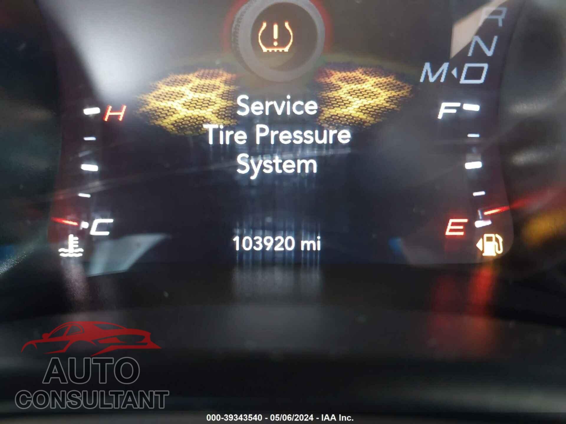 DODGE CHARGER 2019 - 2C3CDXBG3KH713093