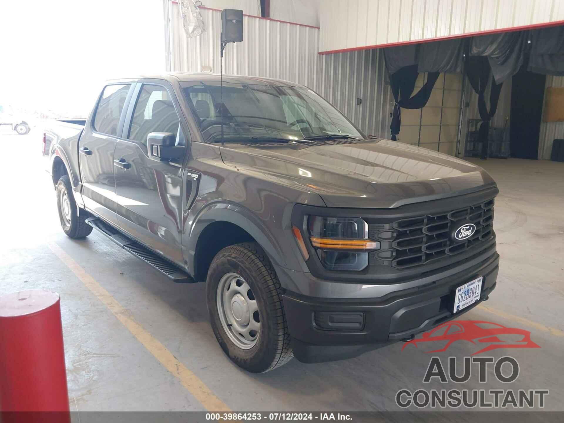 FORD F-150 2024 - 1FTEW1LP2RKE54268