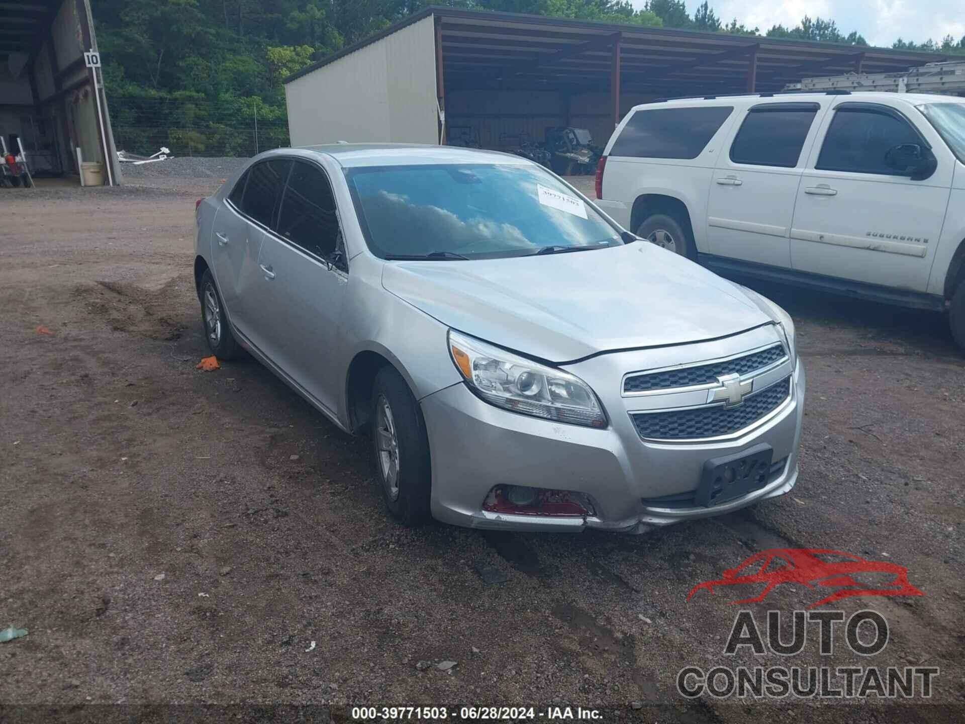 CHEVROLET MALIBU LIMITED 2016 - 1G11C5SA4GF141457