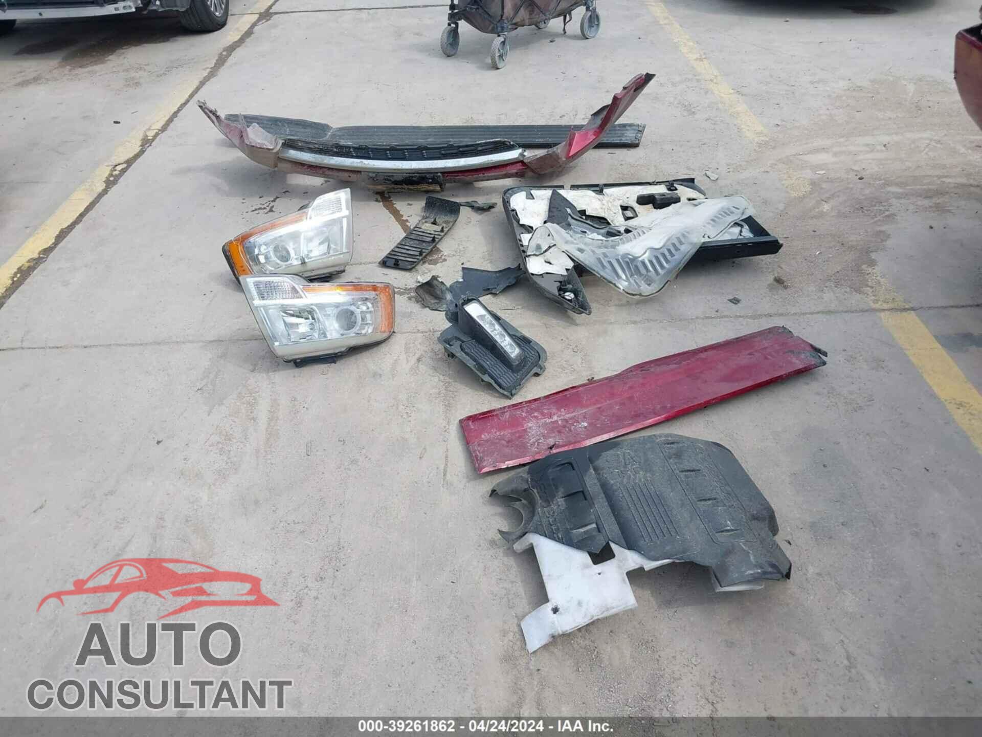 FORD EXPEDITION 2017 - 1FMJU1HTXHEA63226