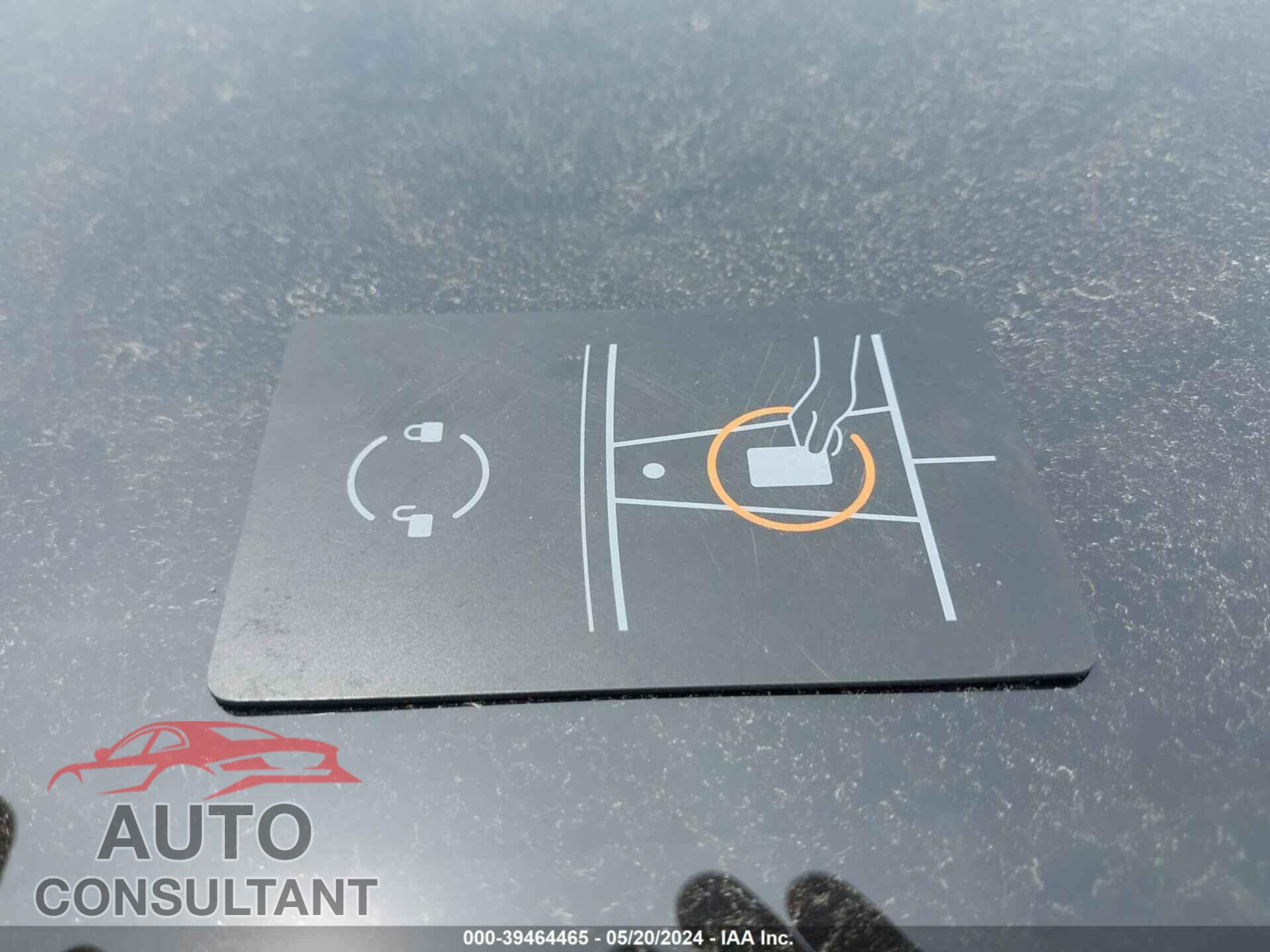 TESLA MODEL 3 2023 - 5YJ3E1EA9PF680630