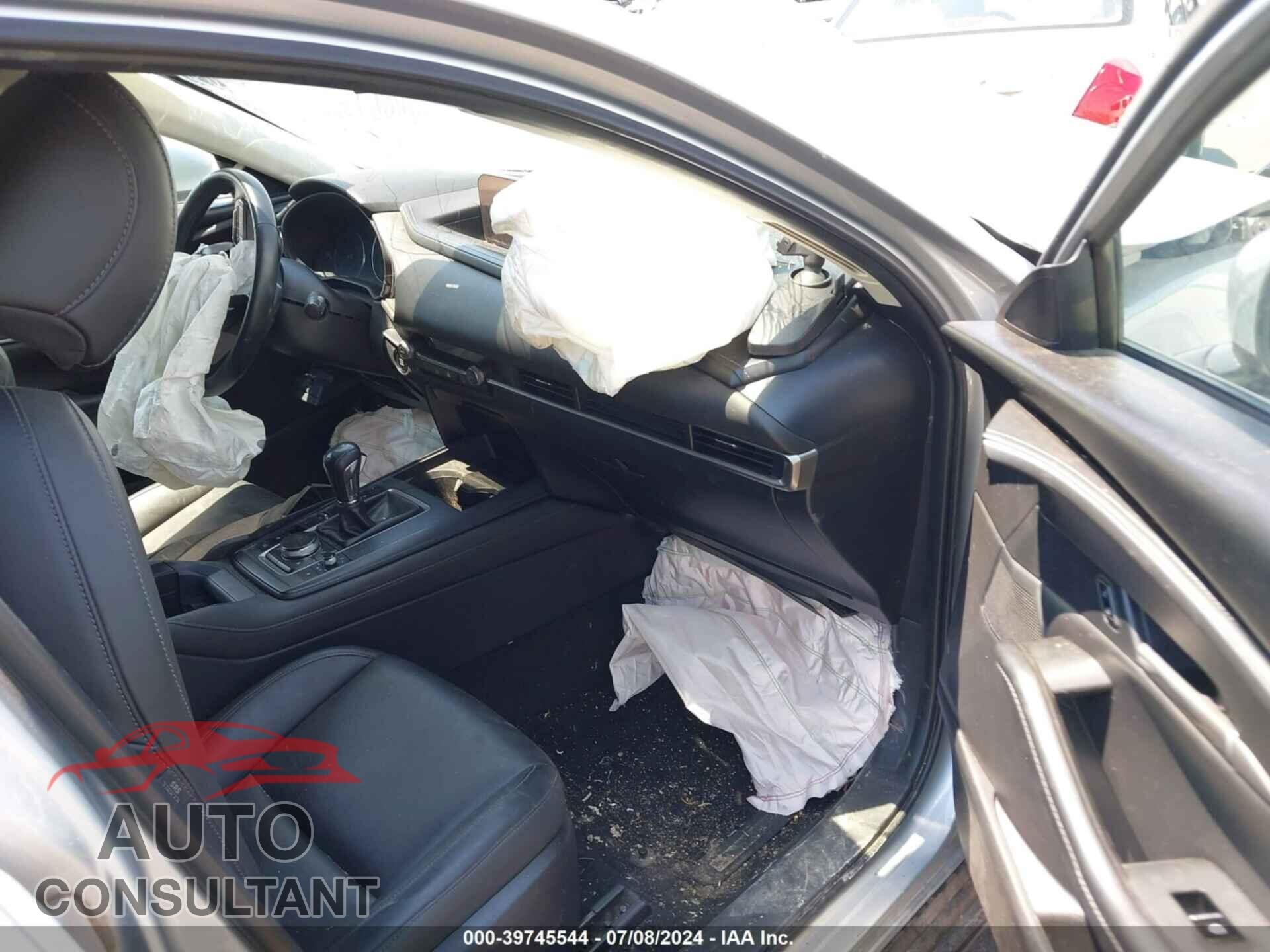 MAZDA CX-30 2021 - 3MVDMABL7MM229554