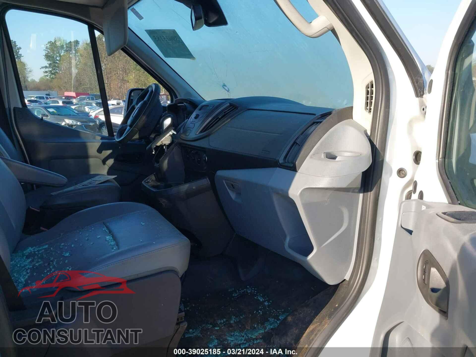FORD TRANSIT-350 2019 - 1FTBW2CMXKKB72996