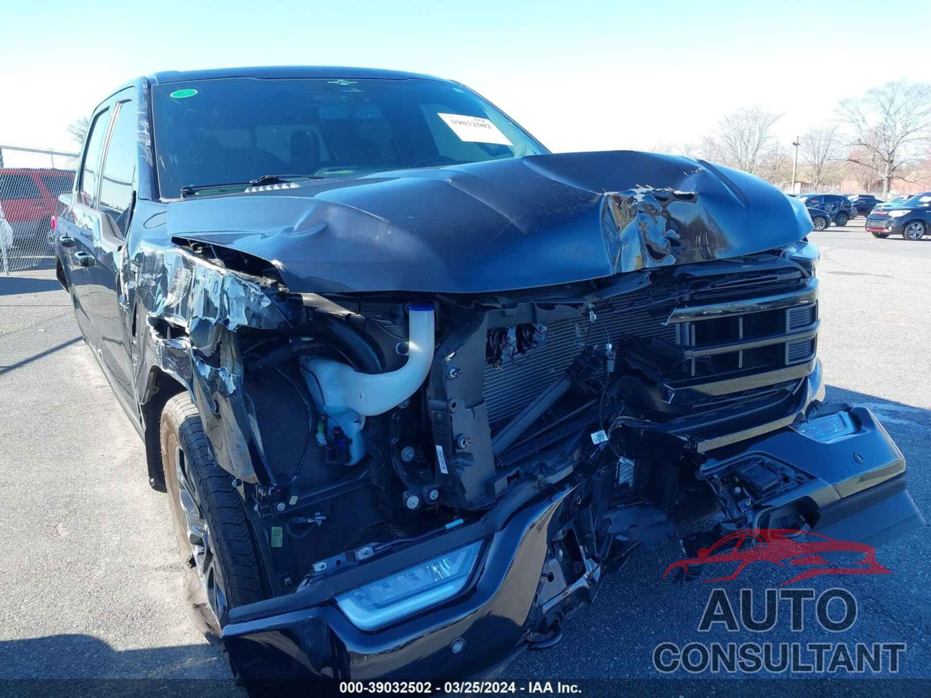 FORD F-150 2023 - 1FTFW1E8XPFB18285