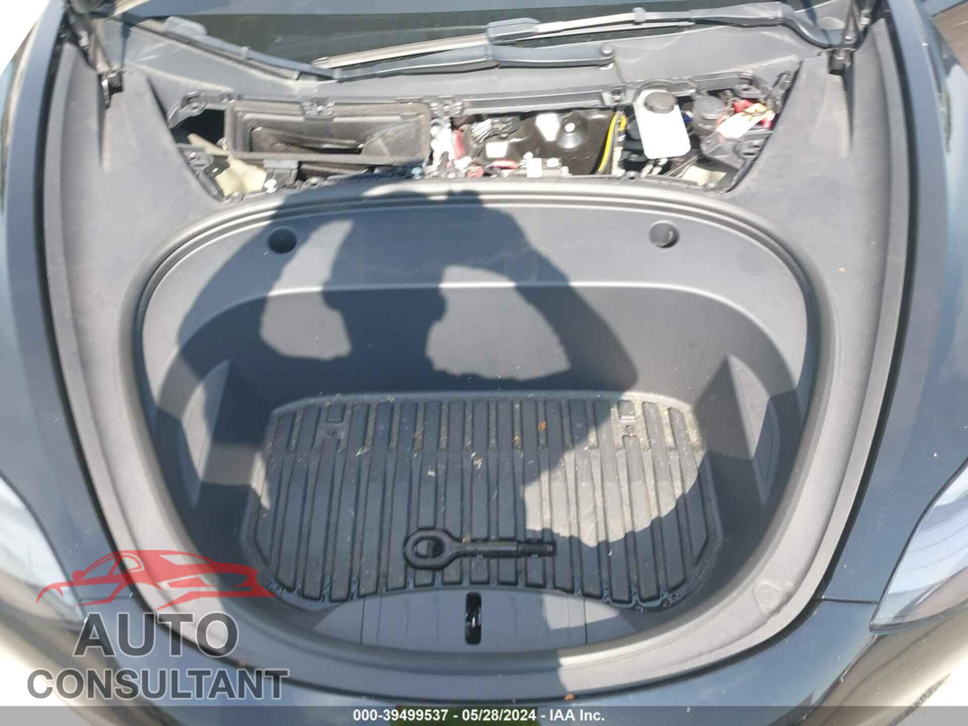 TESLA MODEL 3 2023 - 5YJ3E1EA1PF395565